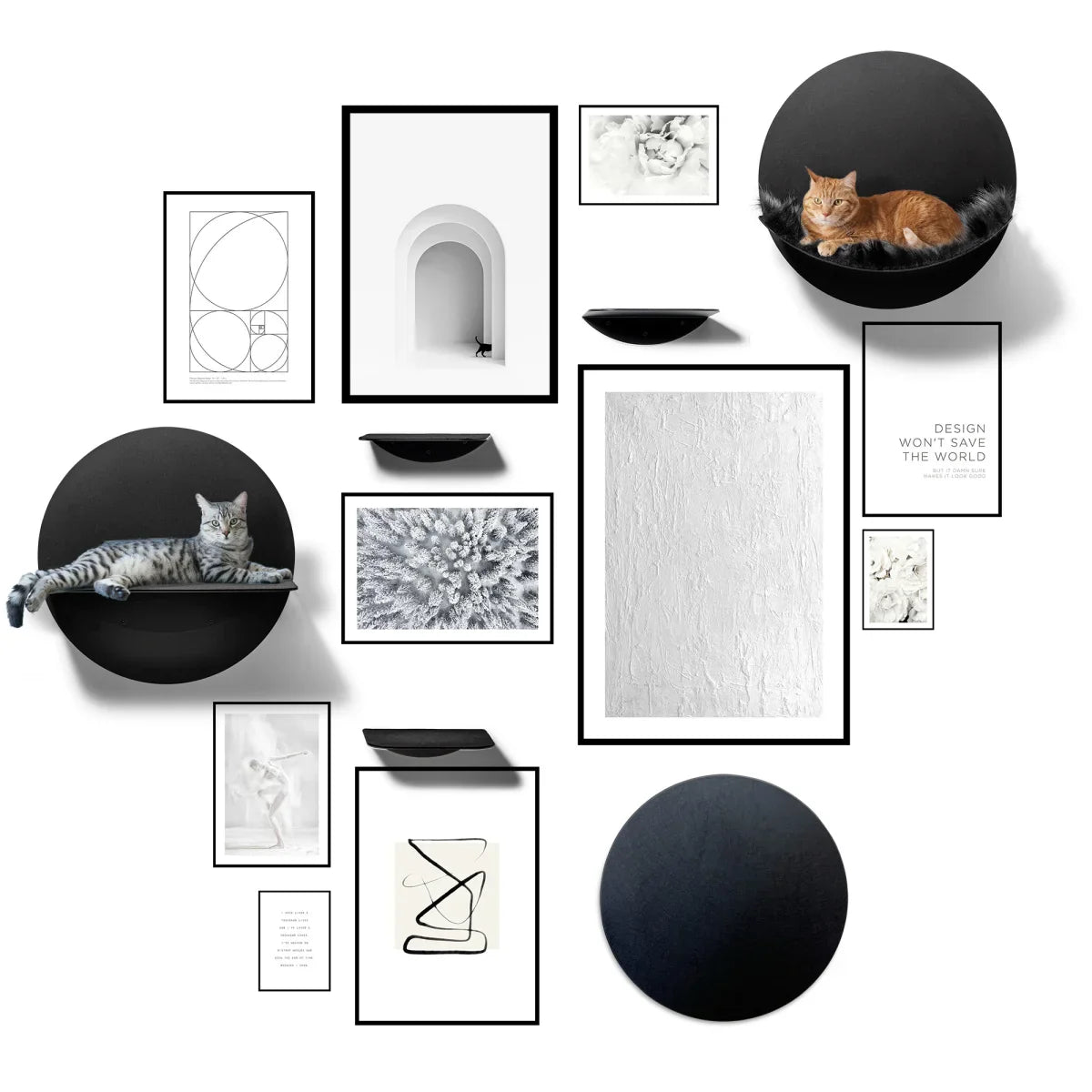 Rundes Design | WL100