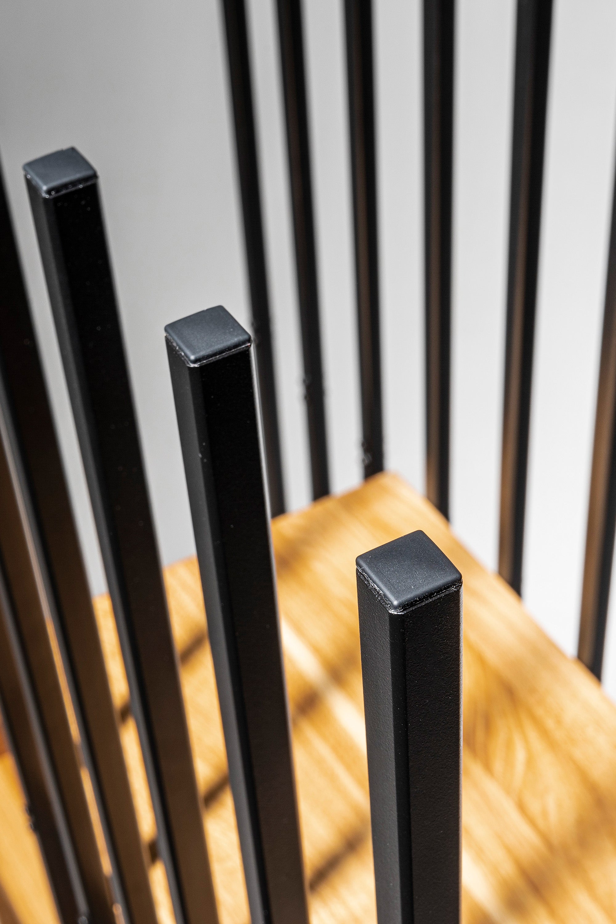 STYA Katzen Kratzbaum MS210 | Schwarz