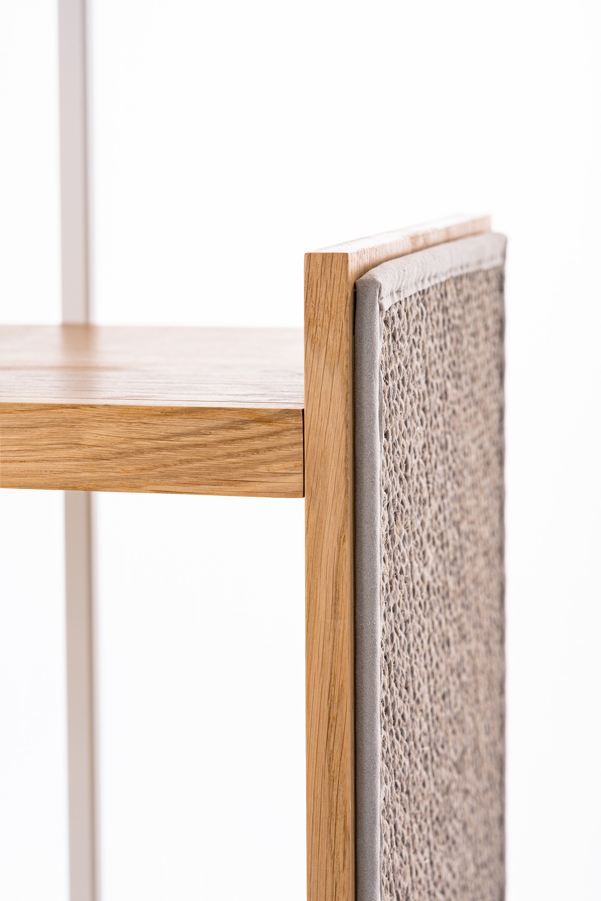 STYA Katzen Kratzbaum MS220 | Weiß