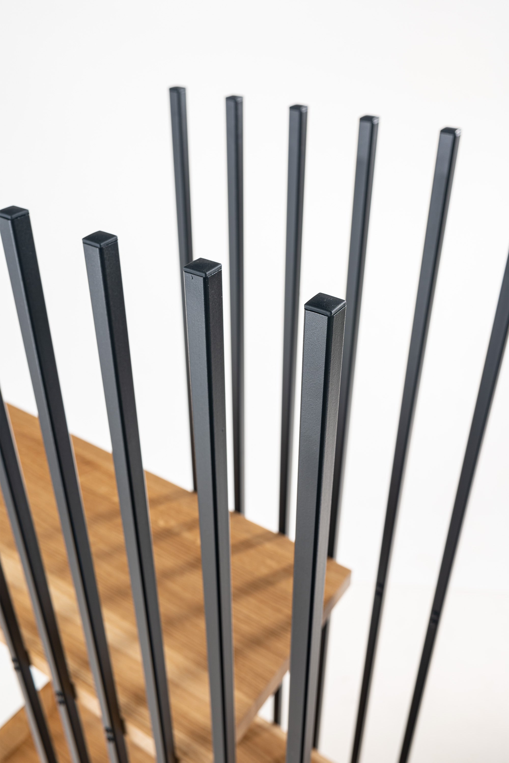 STYA Katzen Kratzbaum MS220 | Schwarz