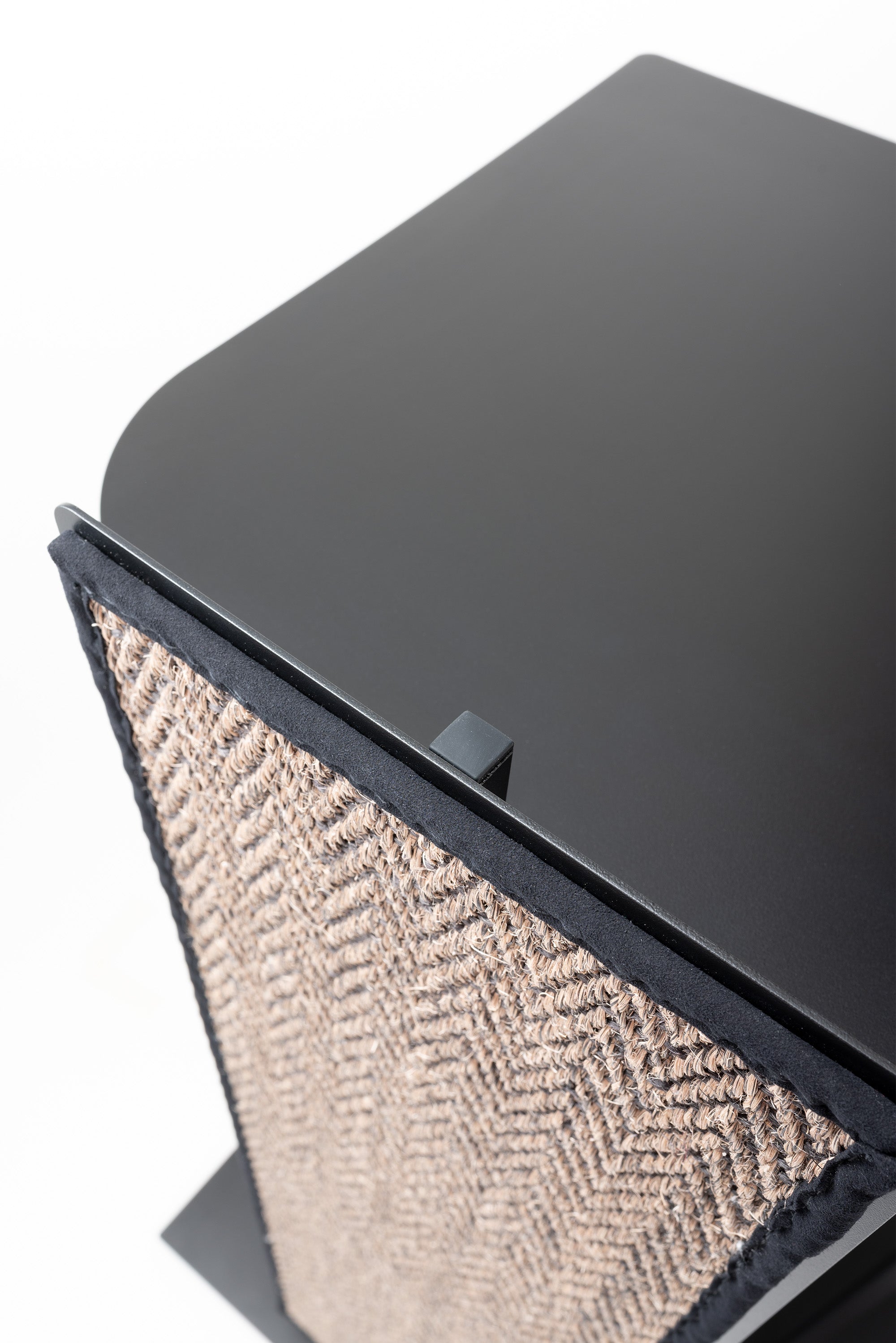 STYA Katzen Kratzbaum MS310 | Schwarz