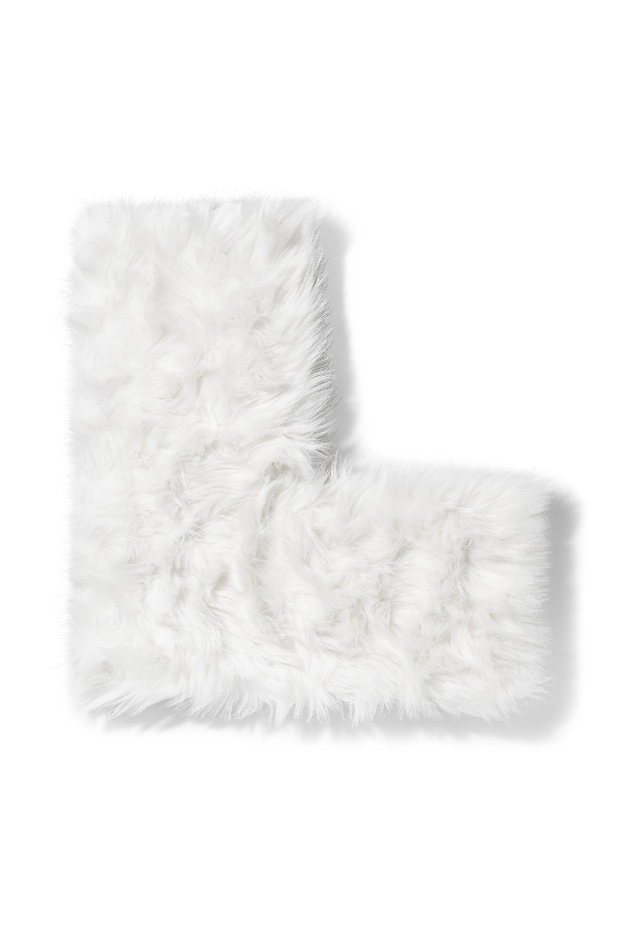 STYA Kissen für Katzen Kratzbaum MS410 | Mitte | Weiß