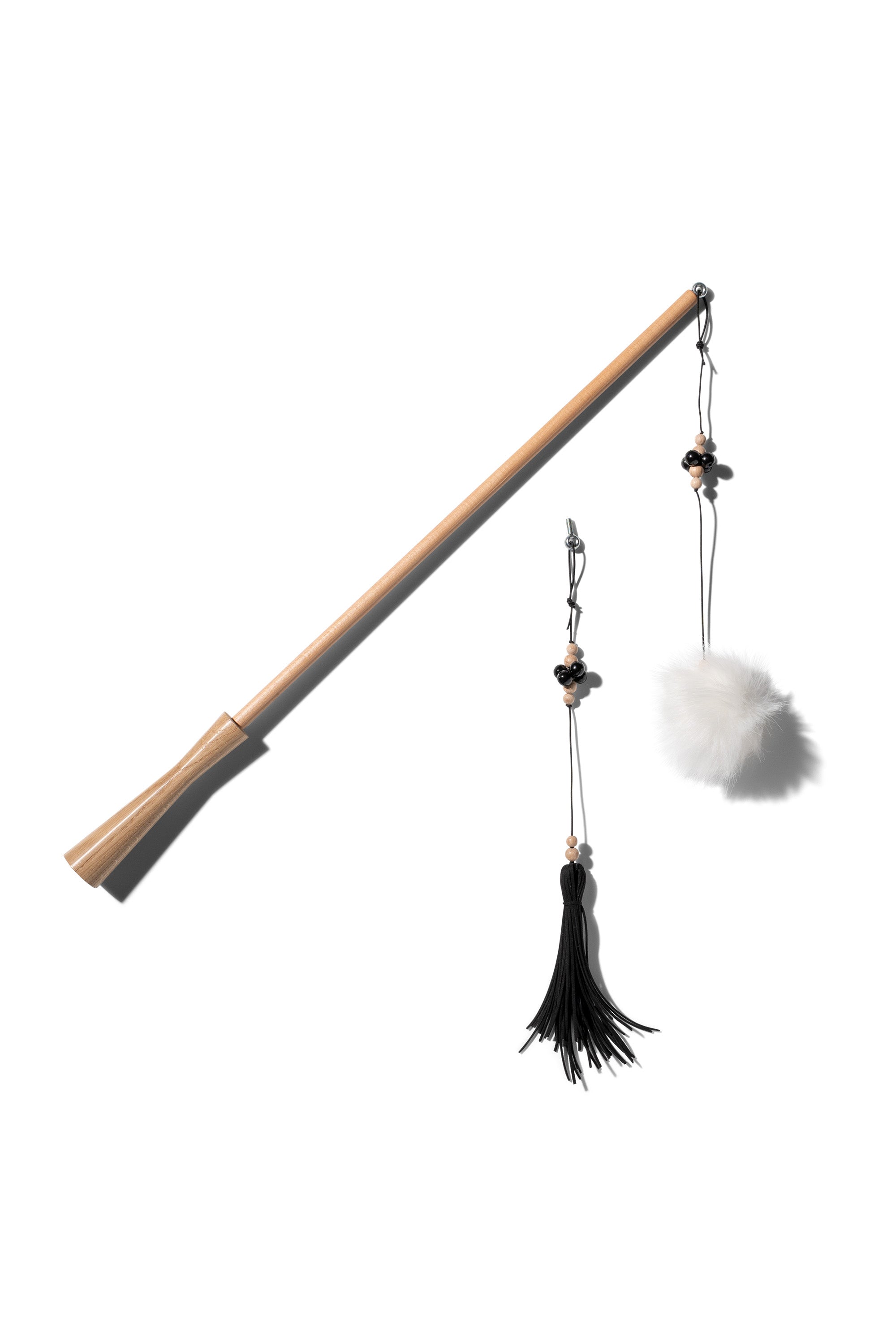 STYA Katzen Spielangel SN10 für Katzenspielzeug