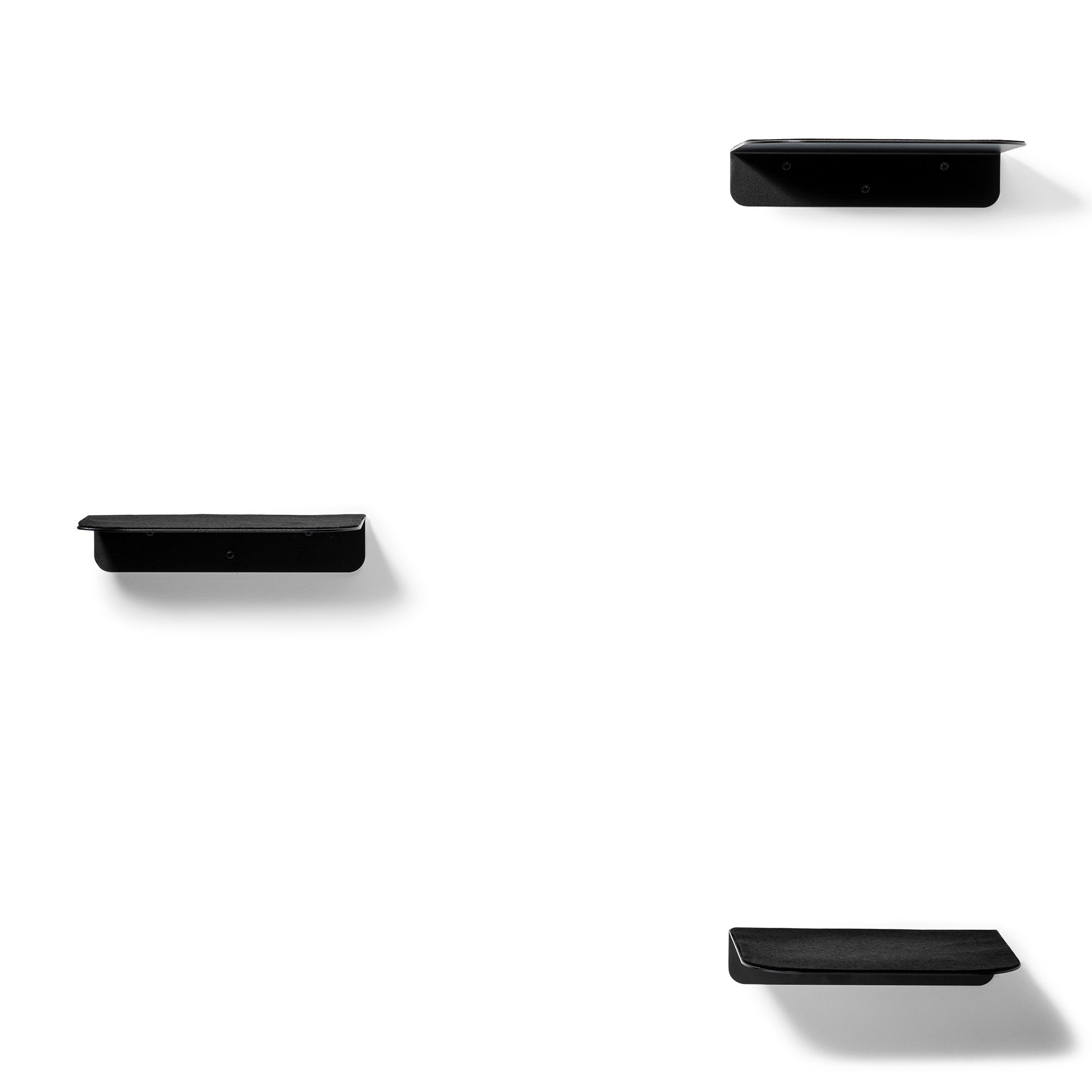 STYA Katzen Kletterwand | Katzen Treppe WL340 | Mit 3 Stufen