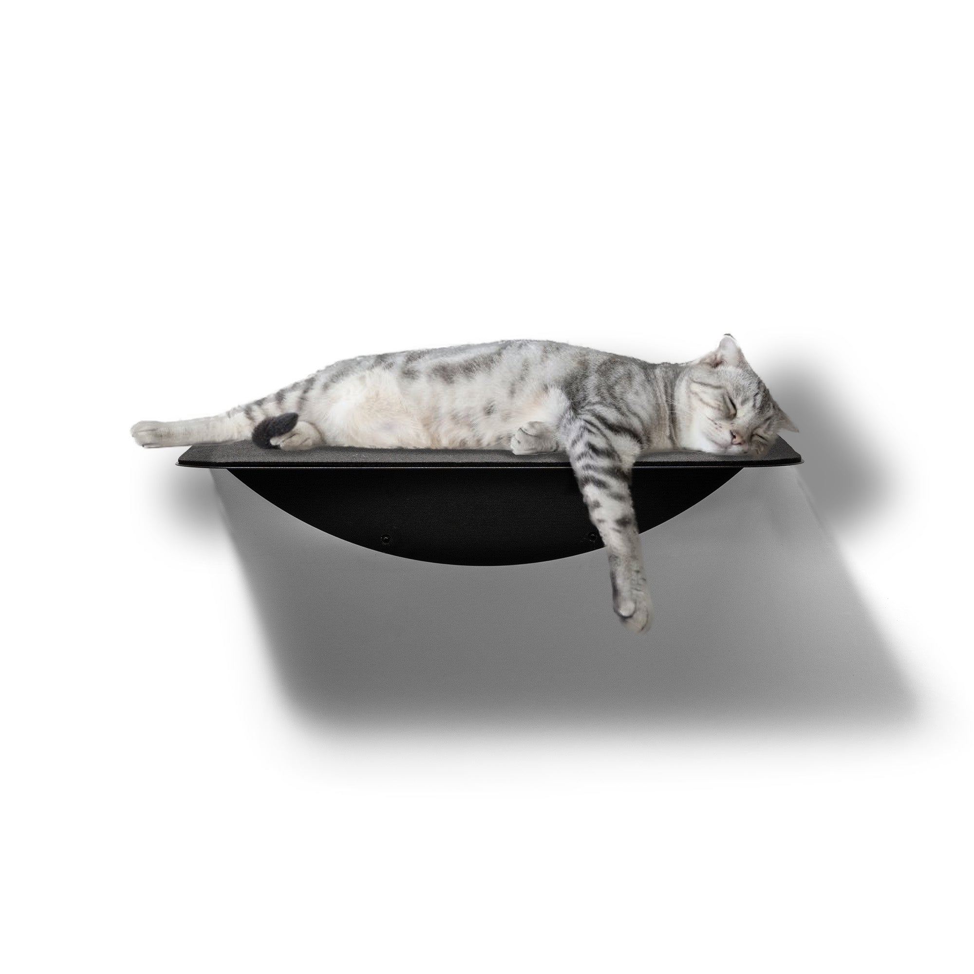 STYA Katzen Kletterwand | Wandliege WL150