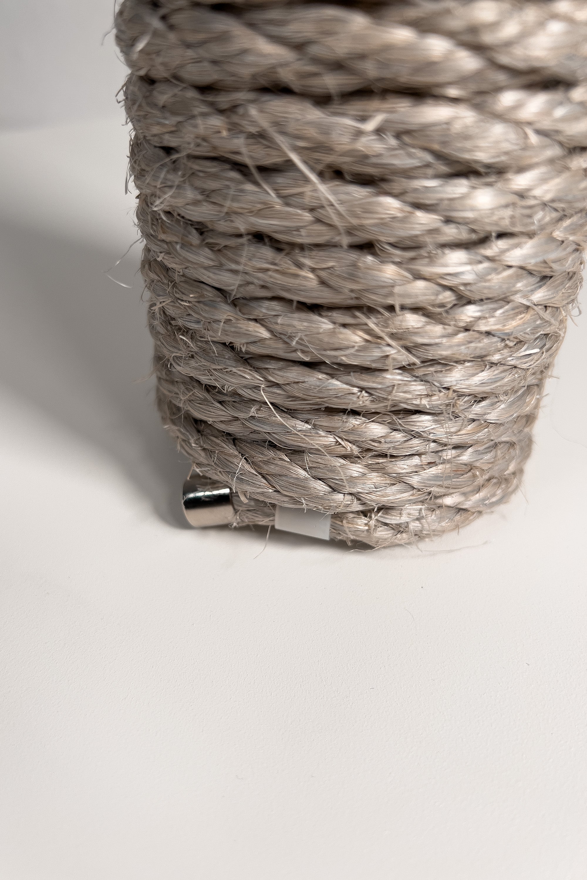 STYA Katzen Kratzbaum MS510 | Weiß