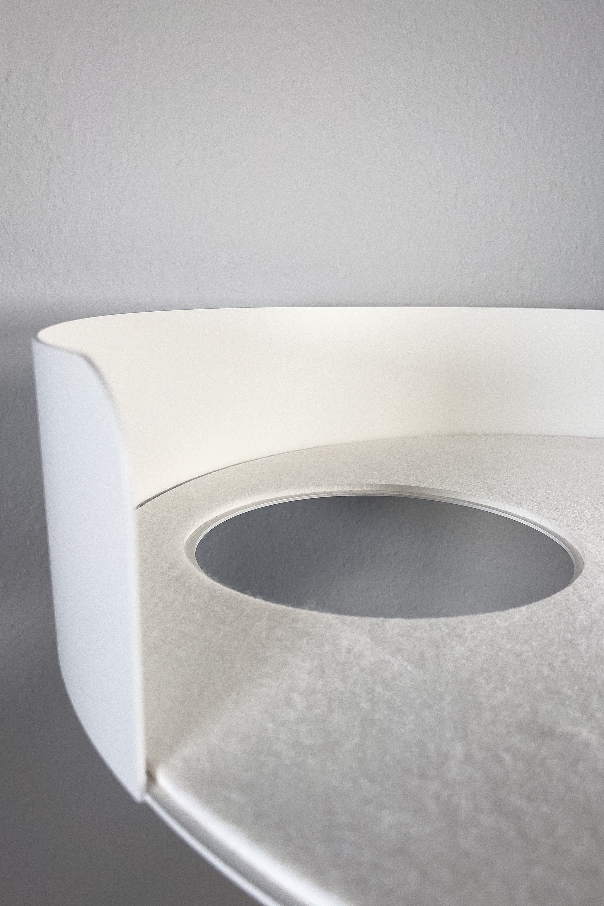 STYA Katzen Kratzbaum MS510 | Weiß