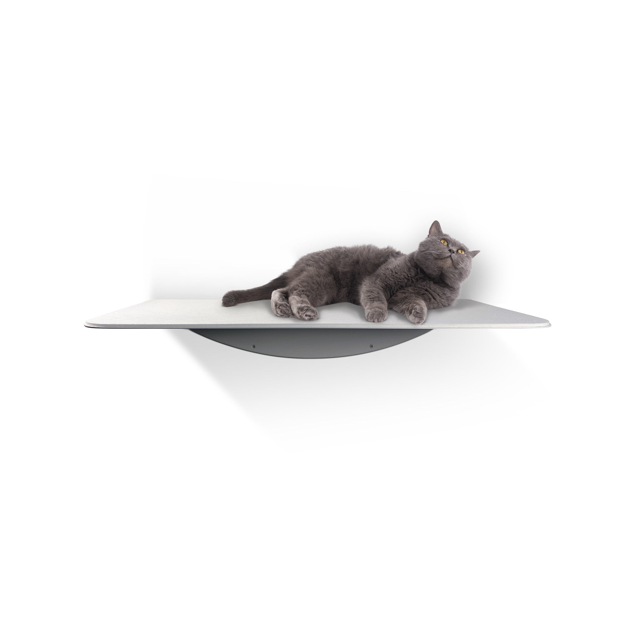 STYA Katzen Kletterwand | XXL Wandliege WL180
