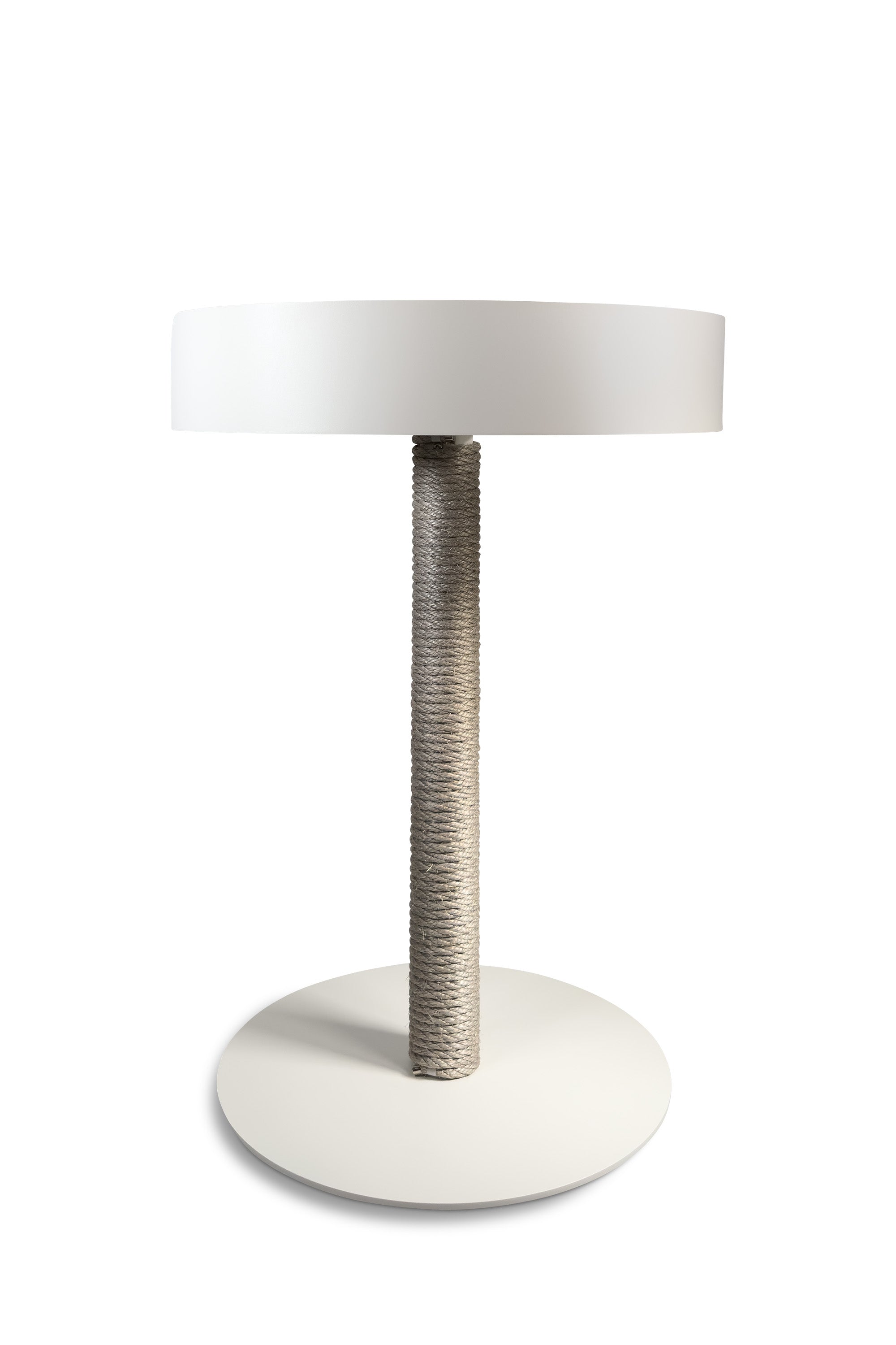 STYA Katzen Kratzbaum MS510 | Weiß