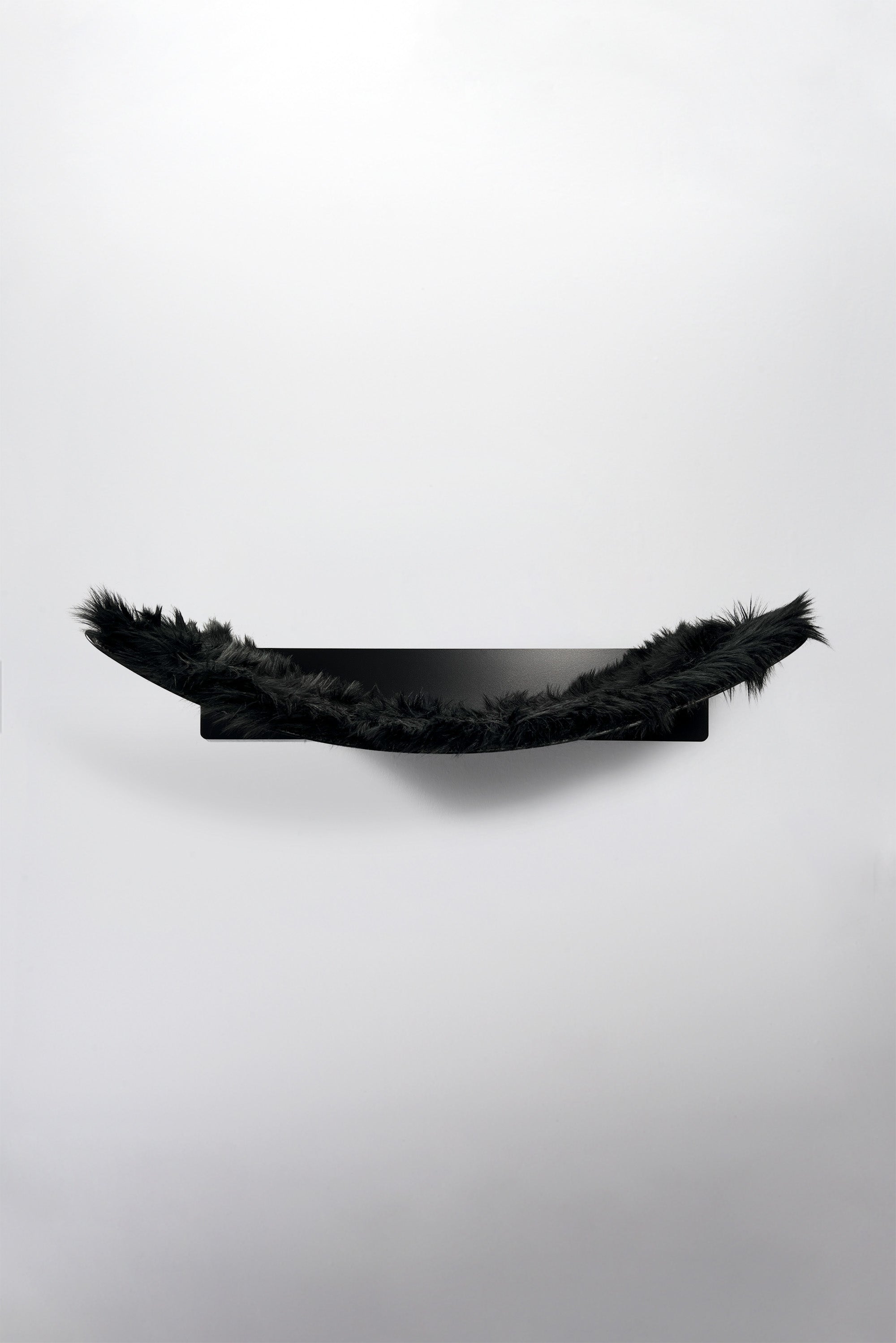 STYA Katzen Kletterwand | Set Minimalist Hängematte XXL | Linie WL300