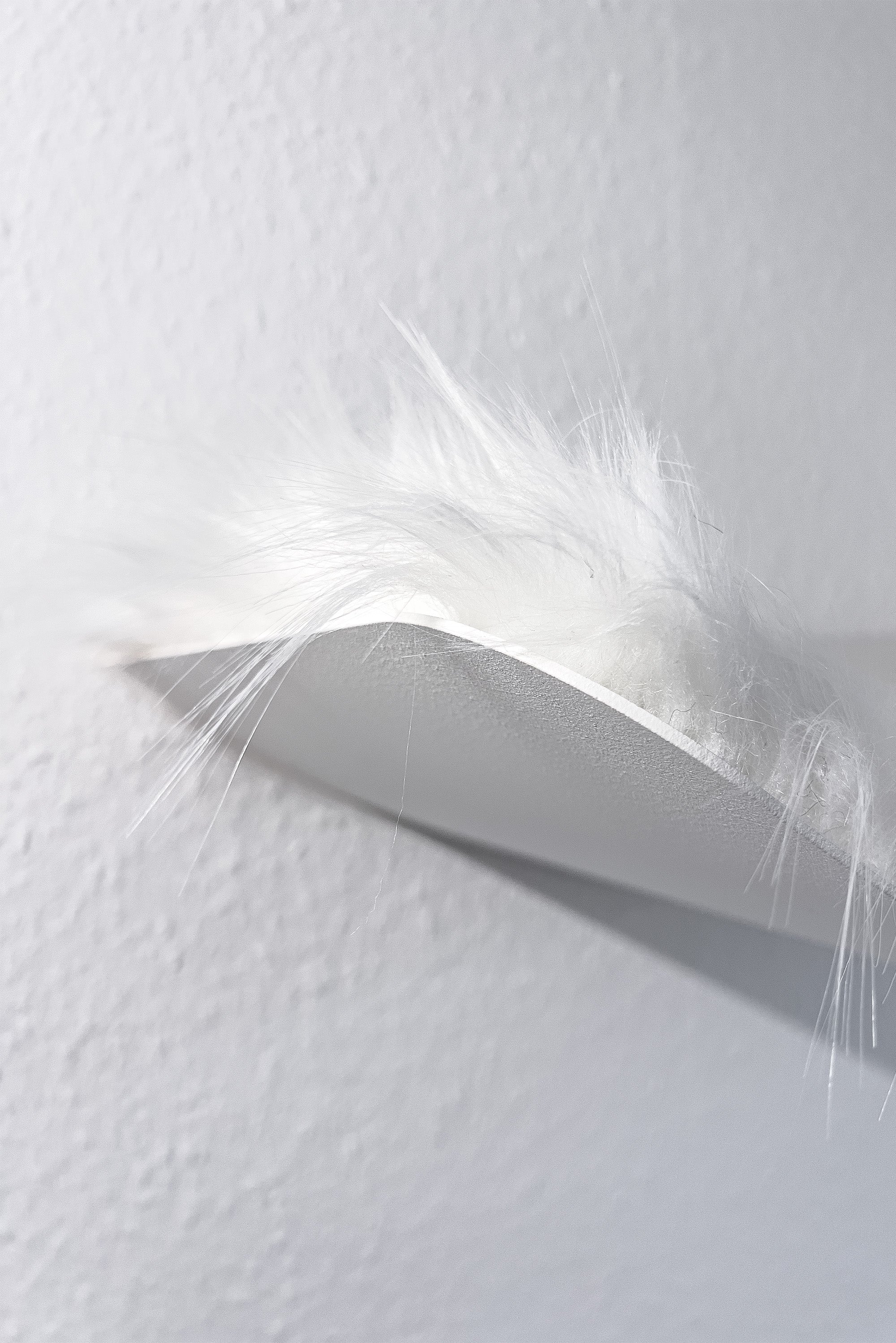 STYA Katzen Kletterwand | Set Minimalist Hängematte XXL | Linie WL100