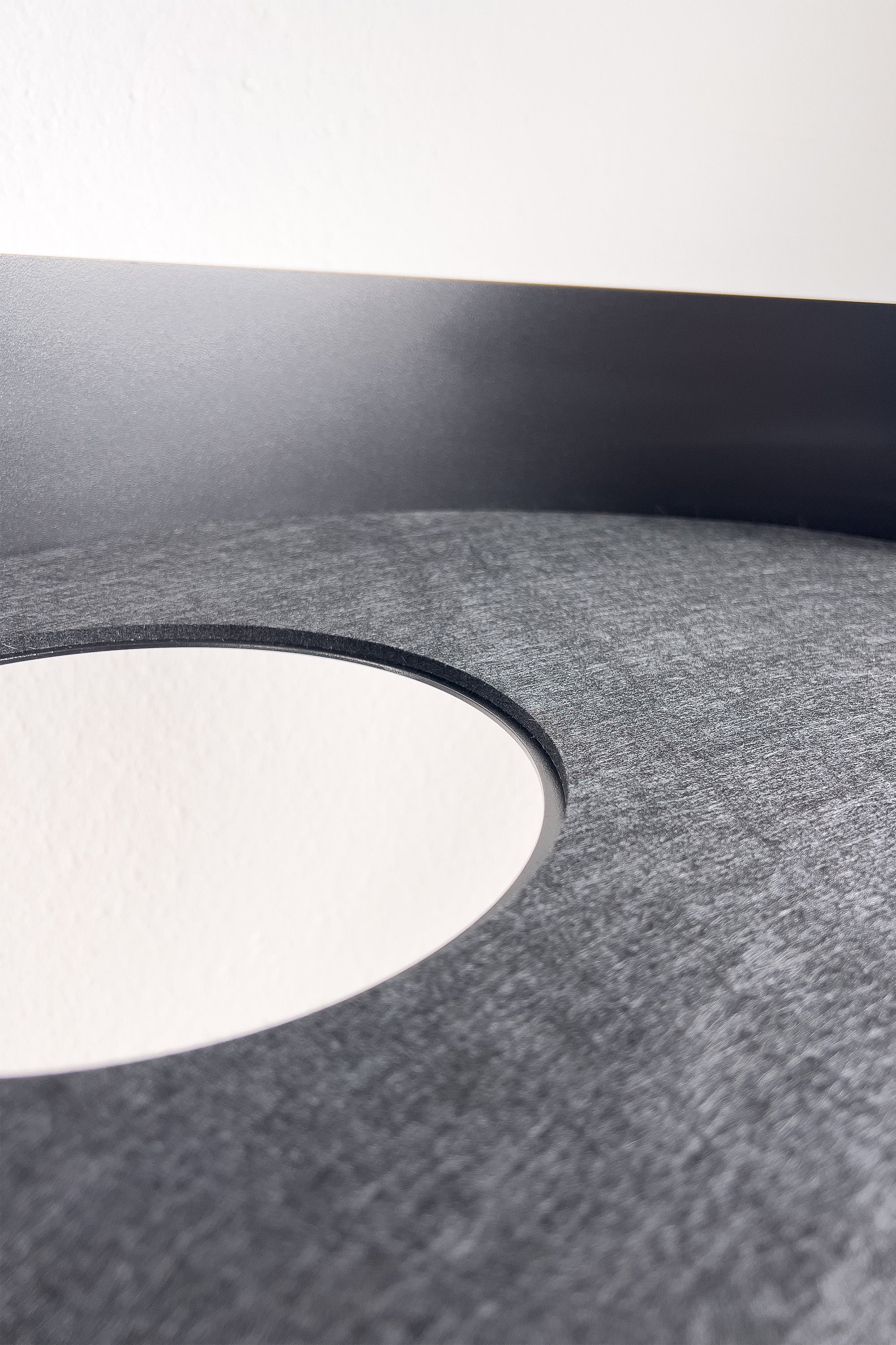 STYA Katzen Kratzbaum MS510 | Schwarz