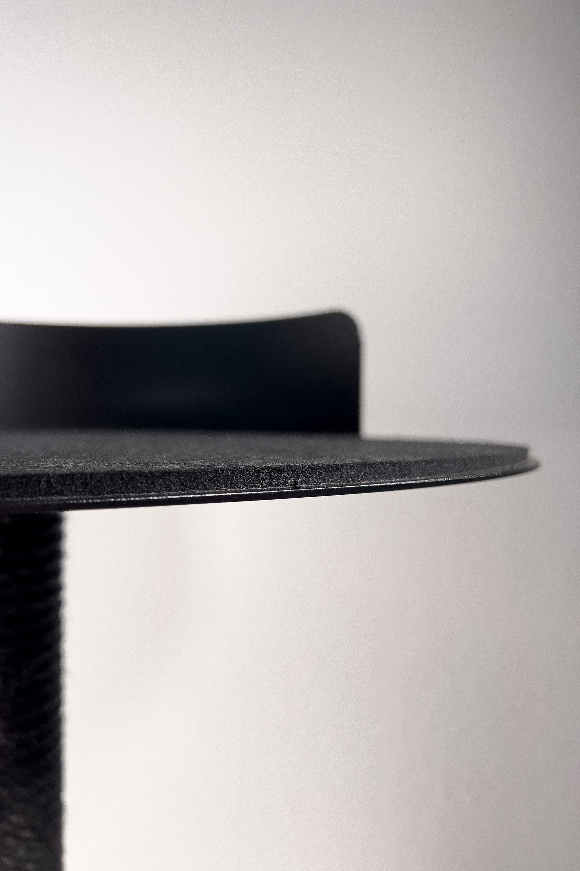 STYA Katzen Kratzbaum MS510 | Schwarz