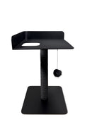 STYA Katzen Kratzbaum MS520 | Schwarz