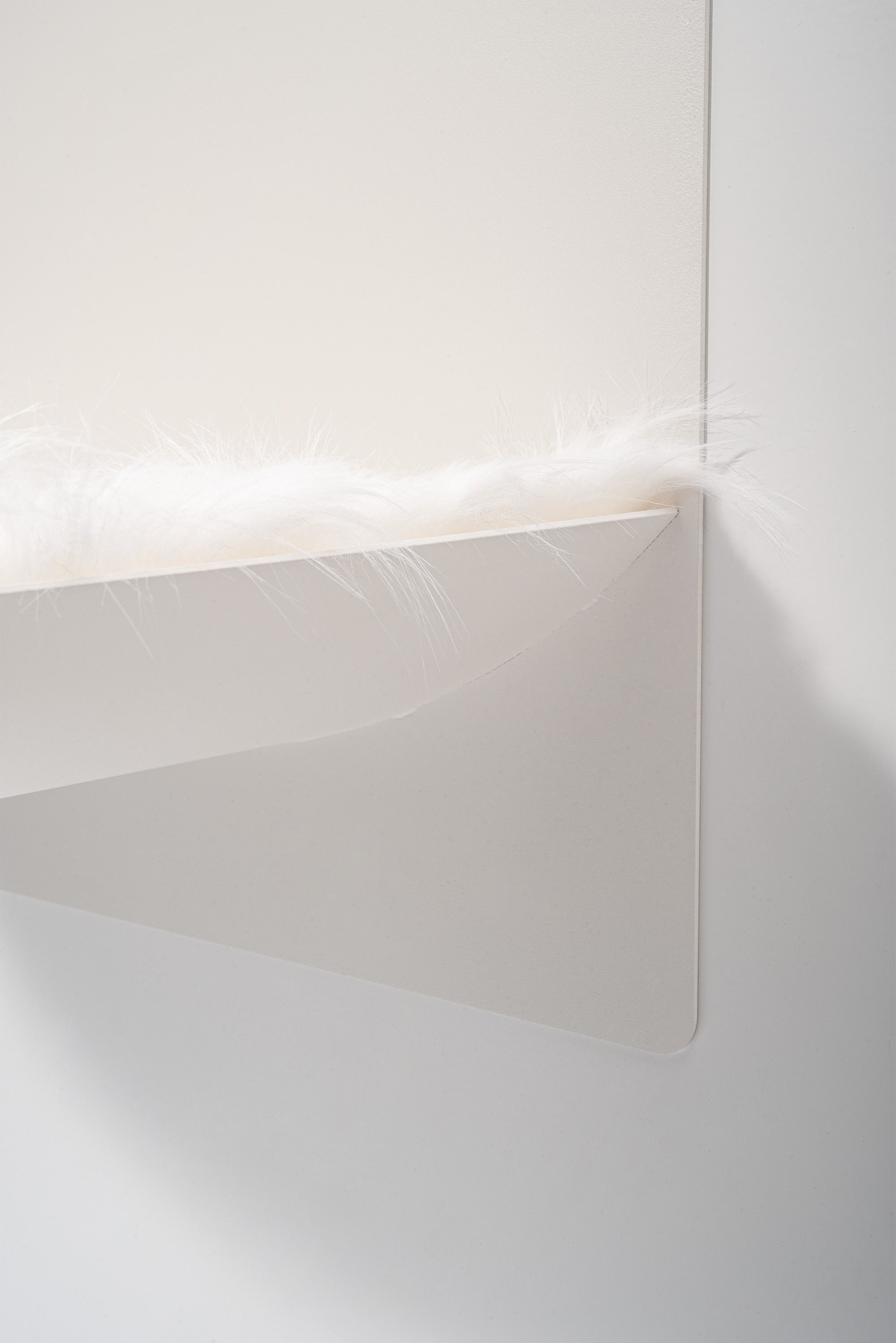 STYA Katzen Kletterwand | Set Galerie | Linie WL300