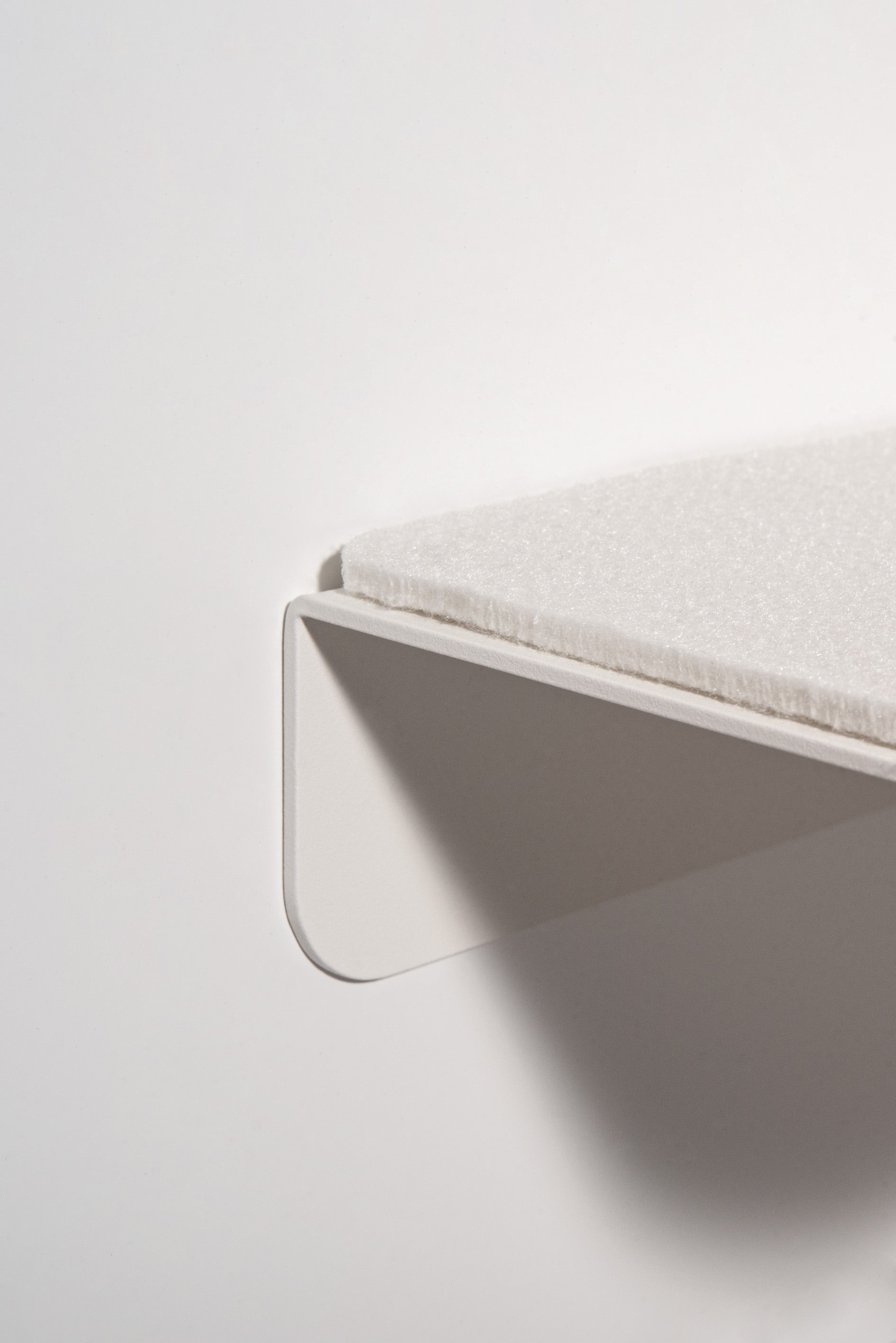 STYA Katzen Kletterwand | Katzen Treppe WL340 | Mit 3 Stufen