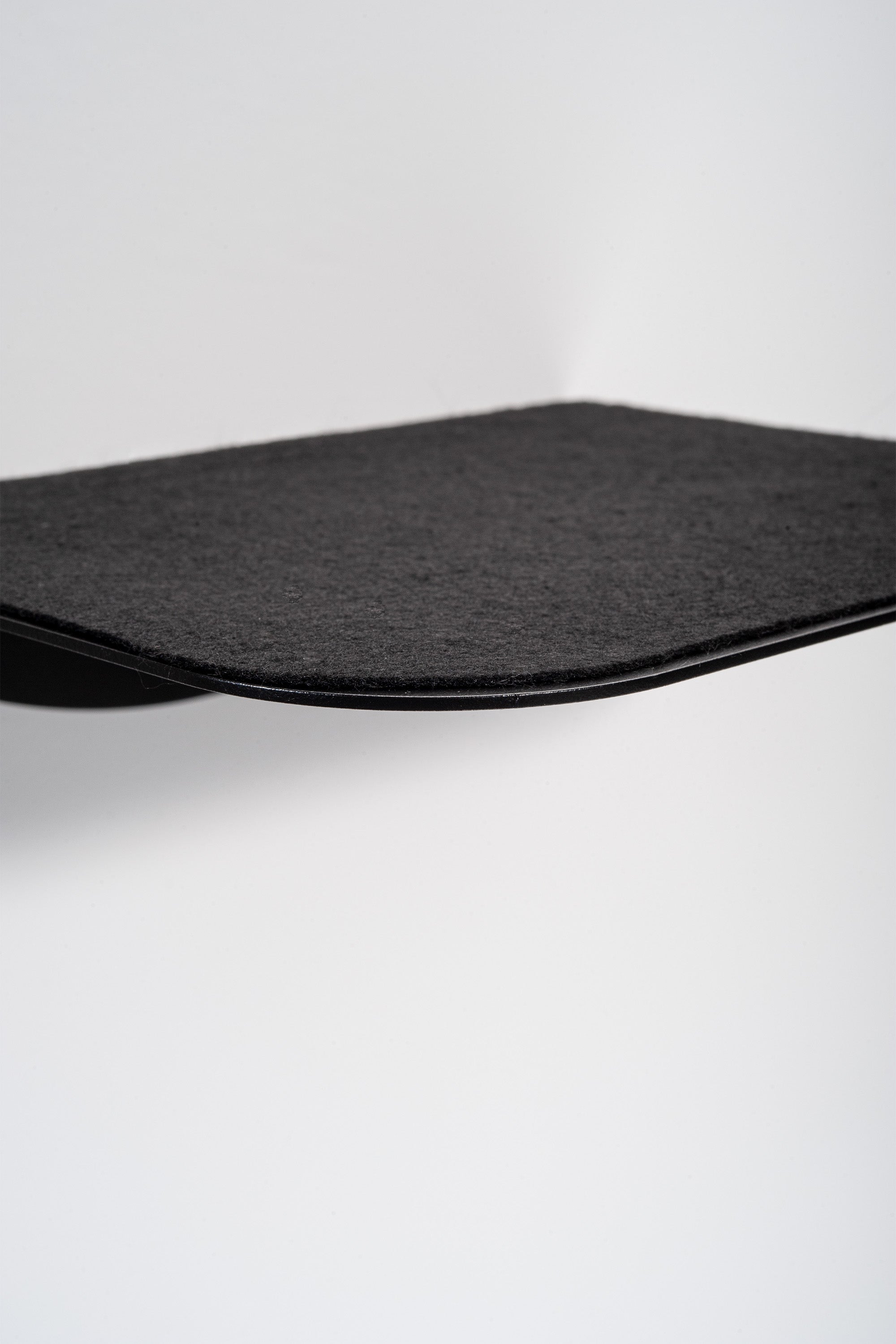 STYA Katzen Kletterwand | Set Minimalist Hängematte XXL | Linie WL100