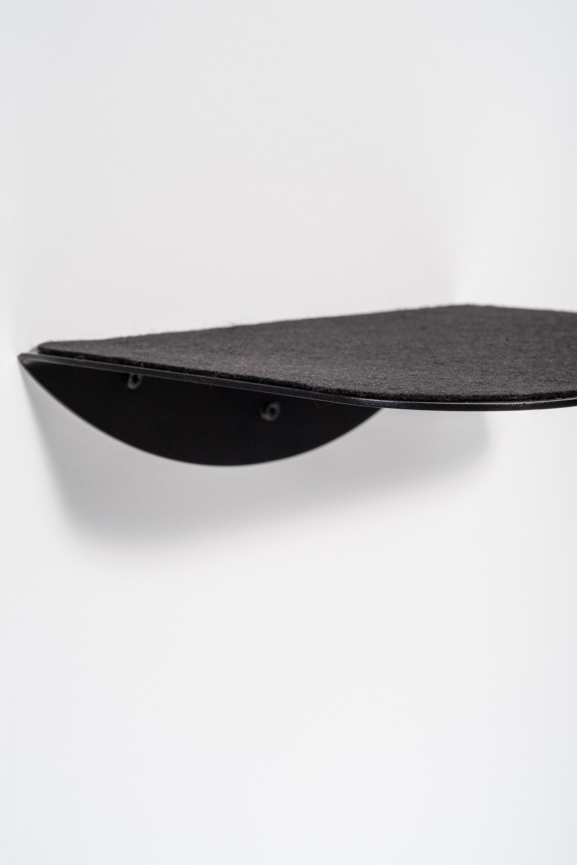 STYA Katzen Kletterwand | Katzen Treppe WL140 | Mit 3 Stufen