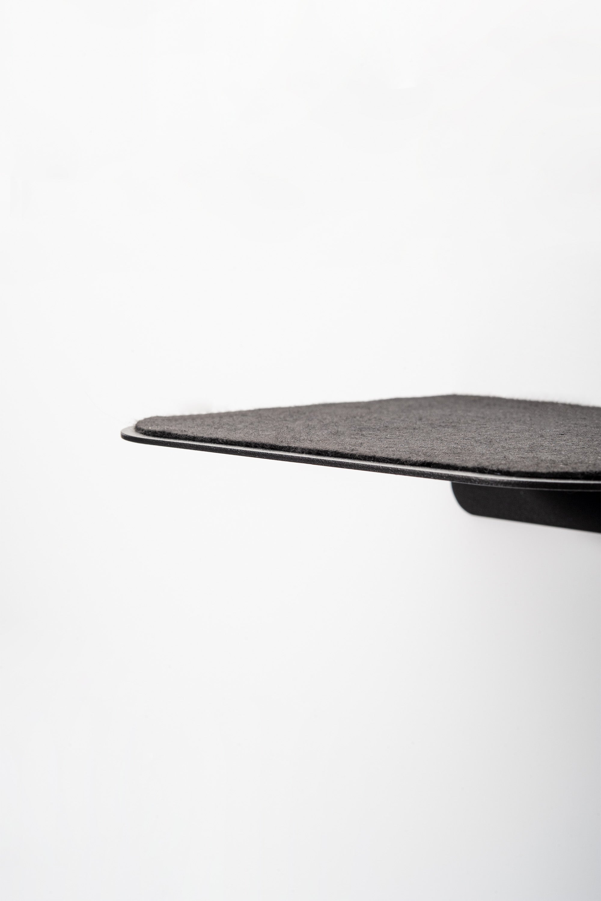 STYA Katzen Kletterwand | Katzen Treppe WL340 | Mit 3 Stufen