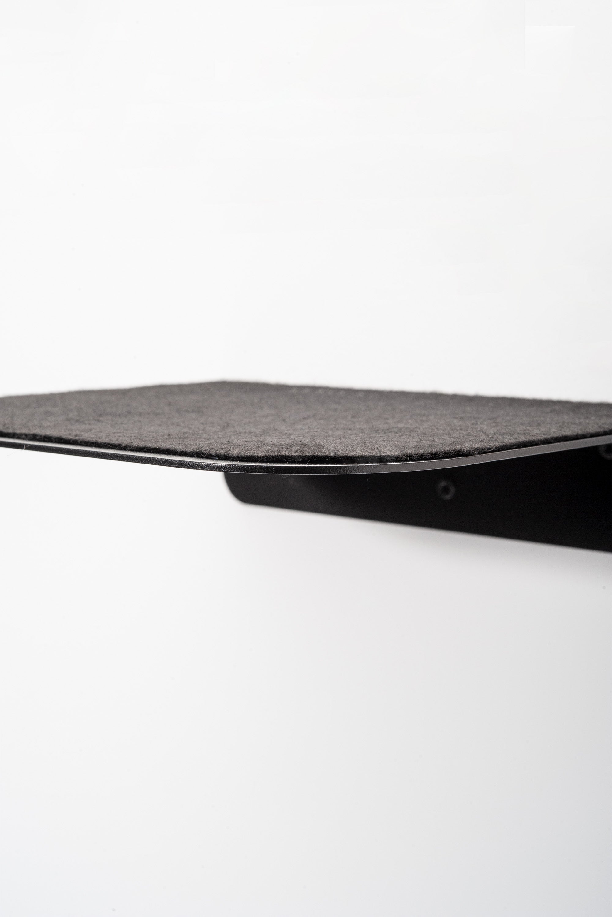 STYA Katzen Kletterwand | Set Minimalist Hängematte XXL | Linie WL300