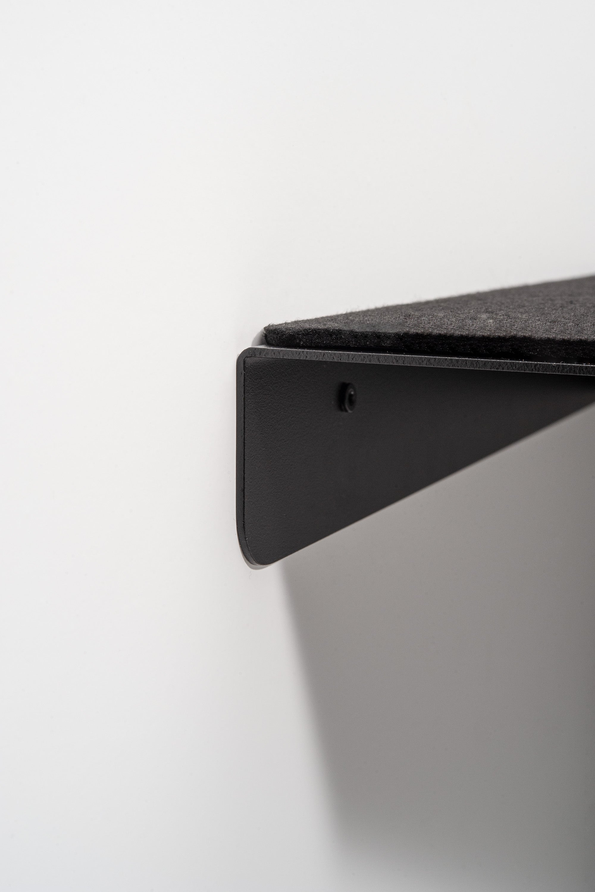 STYA Katzen Kletterwand | Eck Wandliege WL360