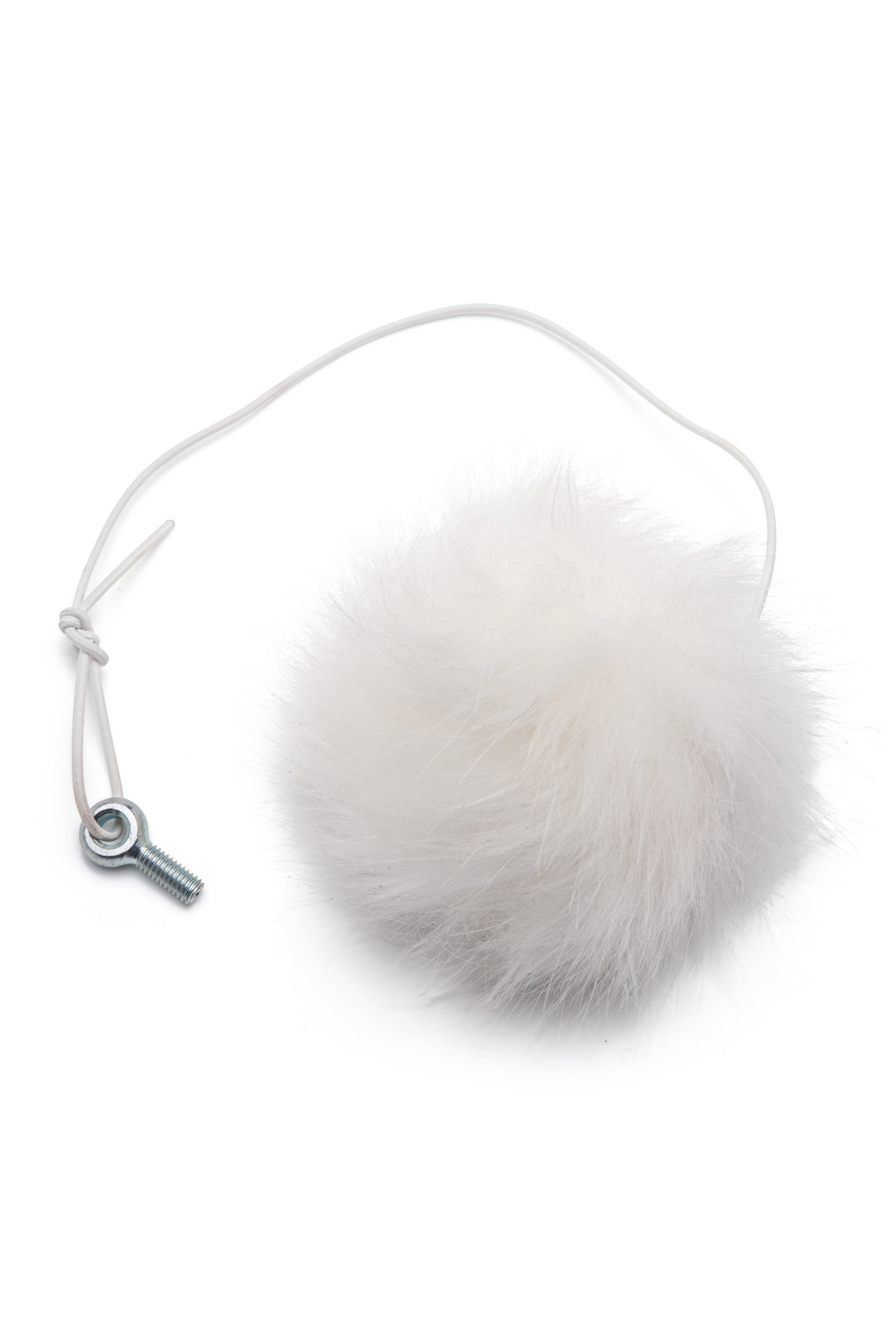 STYA Katzen Spielzeug SN3 | Weiß