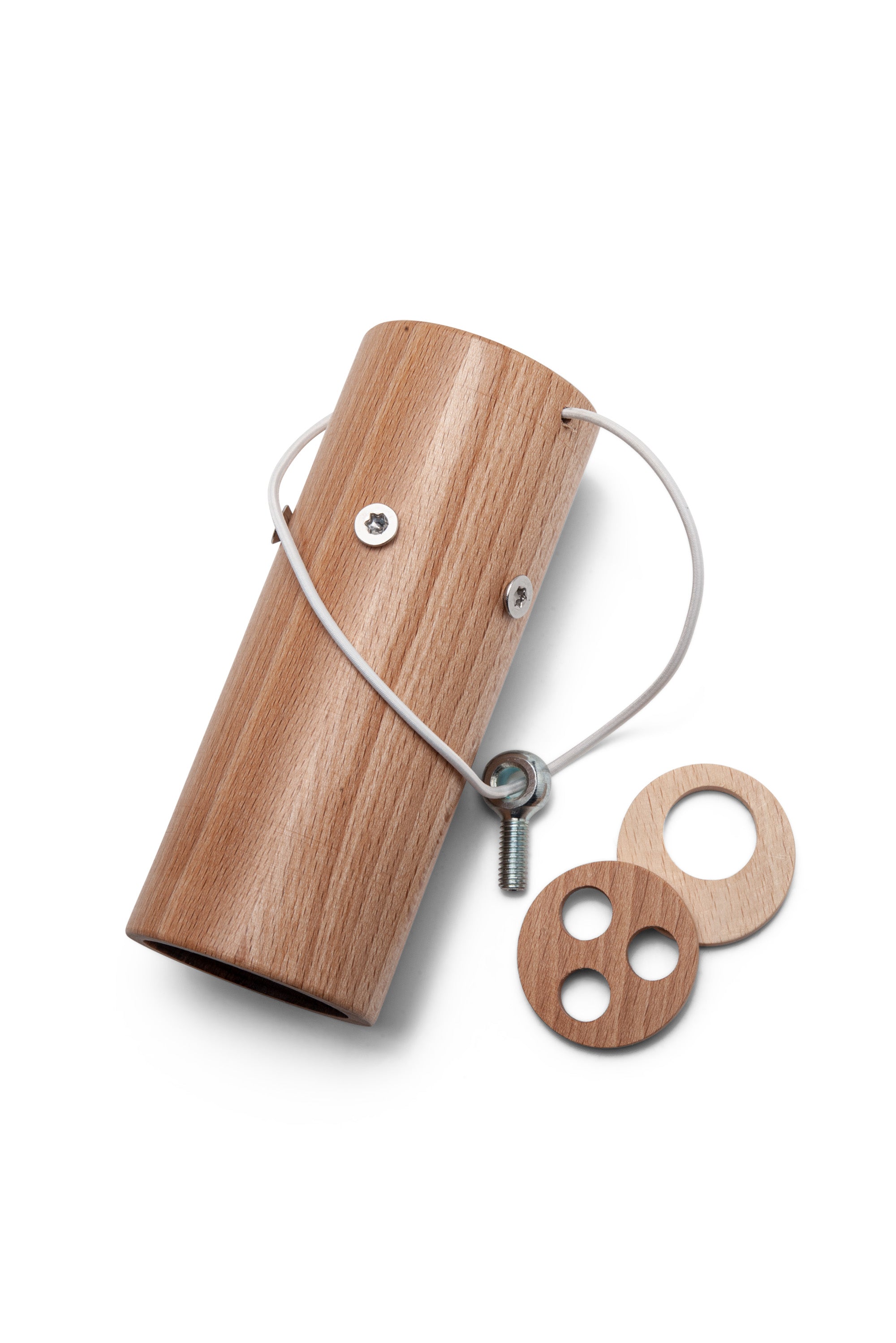 STYA Katzen Spielzeug SN5 | Weiß