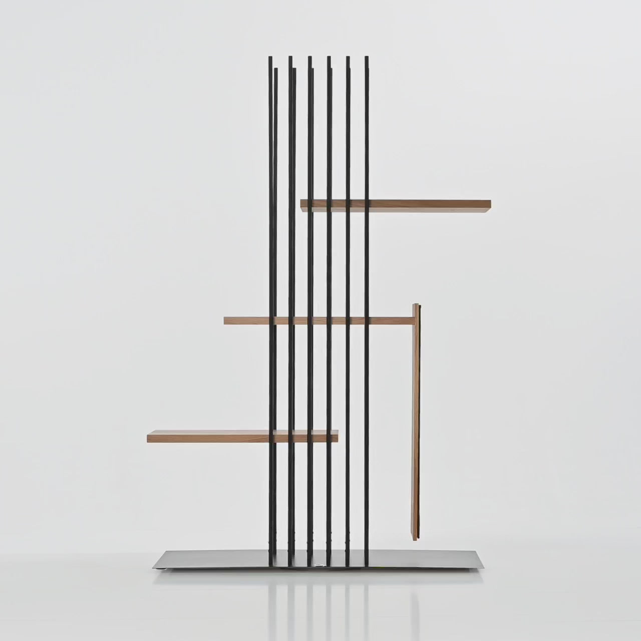 STYA Katzen Kratzbaum MS220 | Schwarz