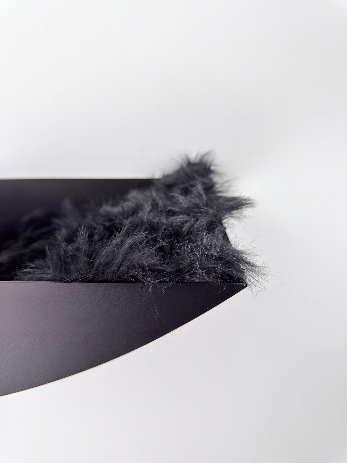 STYA Katzen Kletterwand | XXL Hängematte & Nest WL190