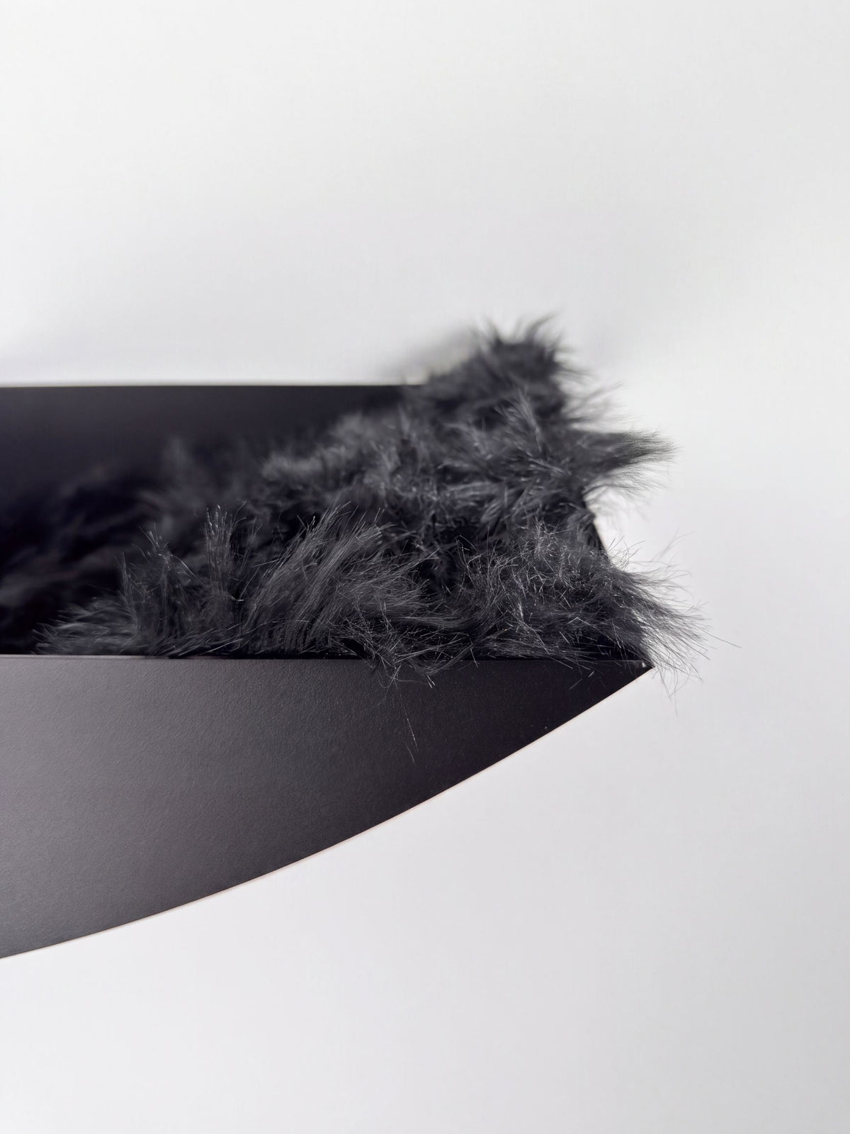 STYA Katzen Kletterwand | XXL Hängematte & Nest WL390