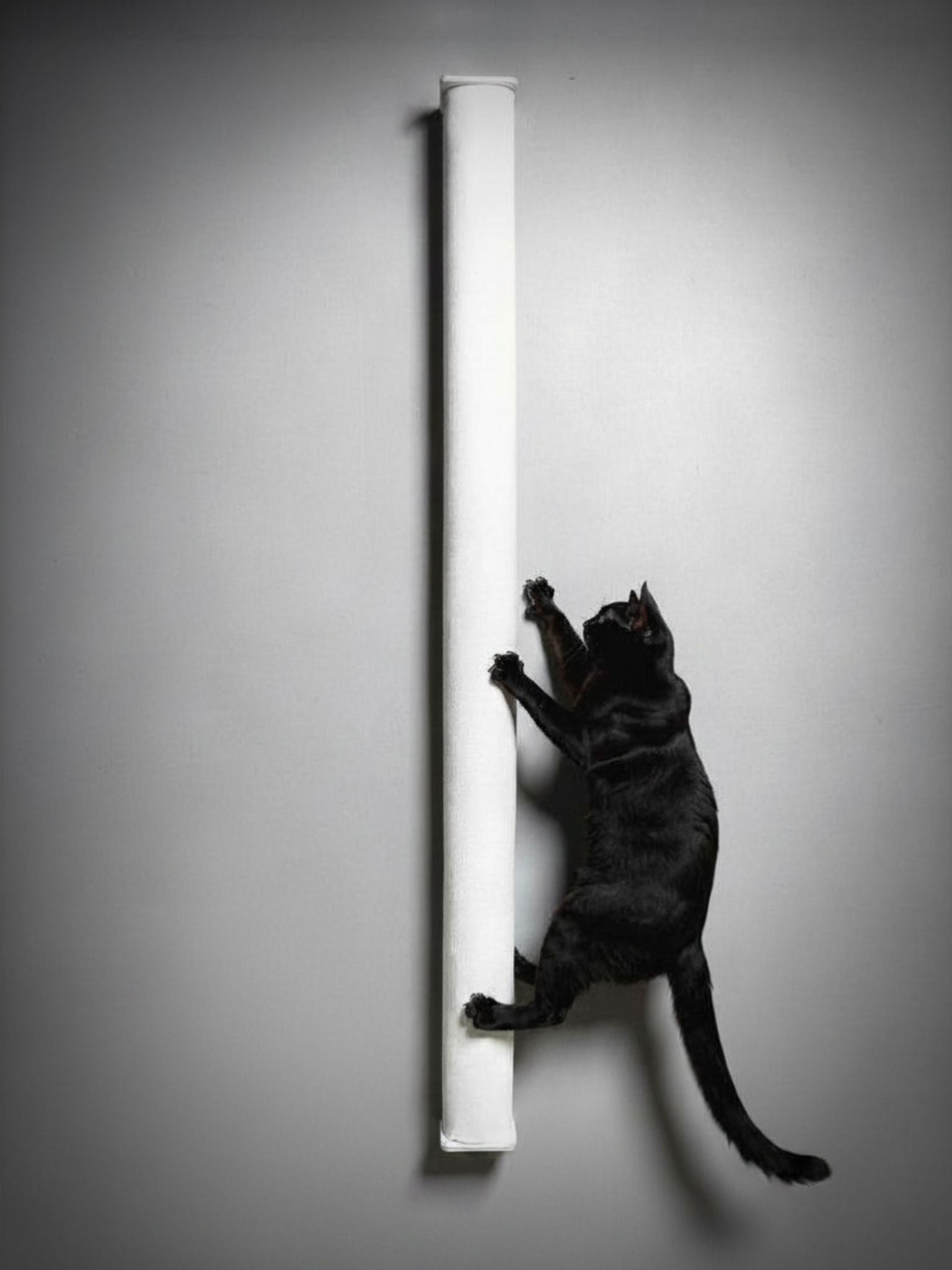 STYA Katzen Kratzstamm KS150 | 150 cm