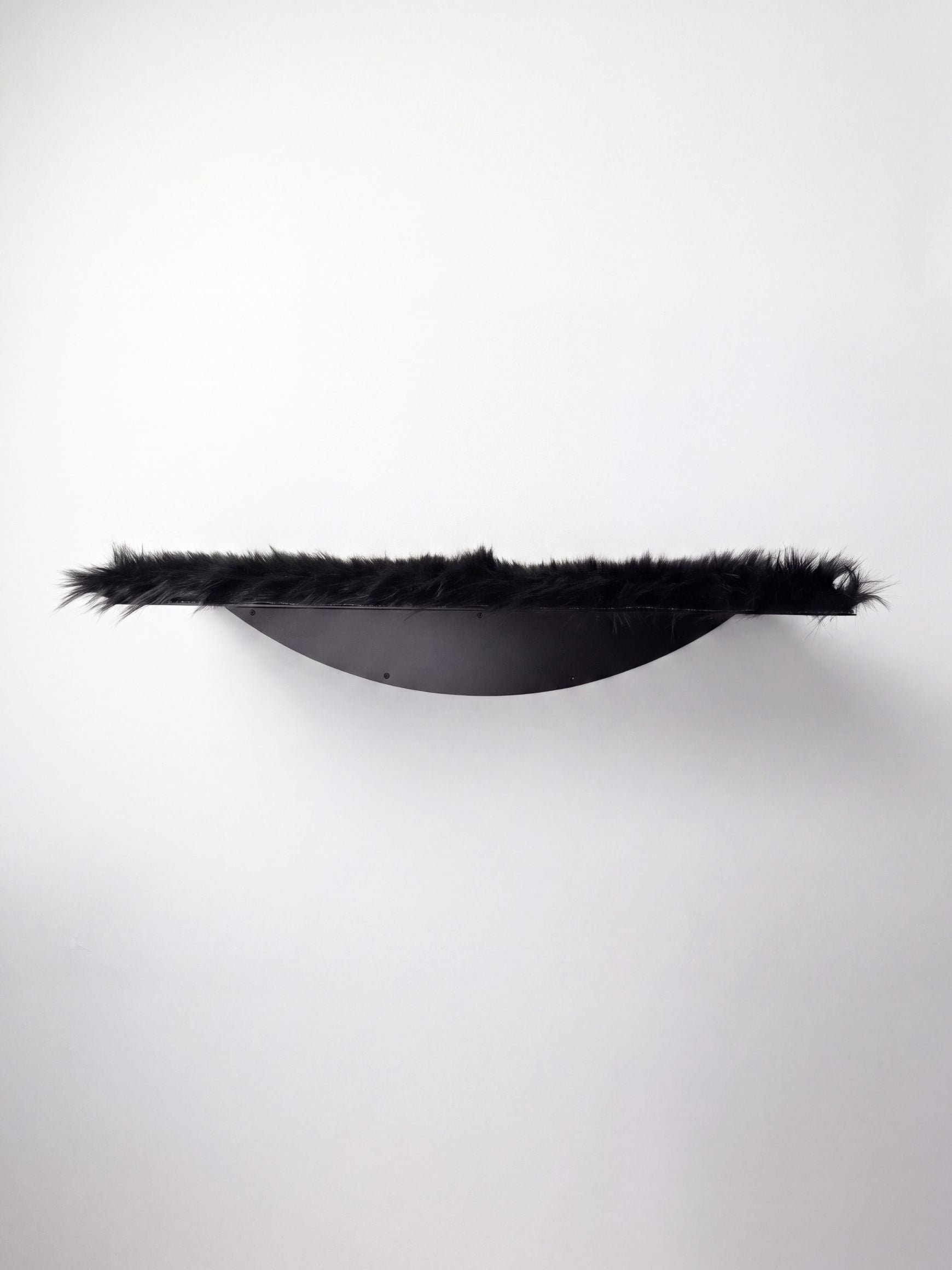 STYA Katzen Kletterwand | XXL Wandliege WL180