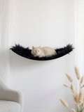 STYA Katzen Kletterwand | XXL Hängematte WL170
