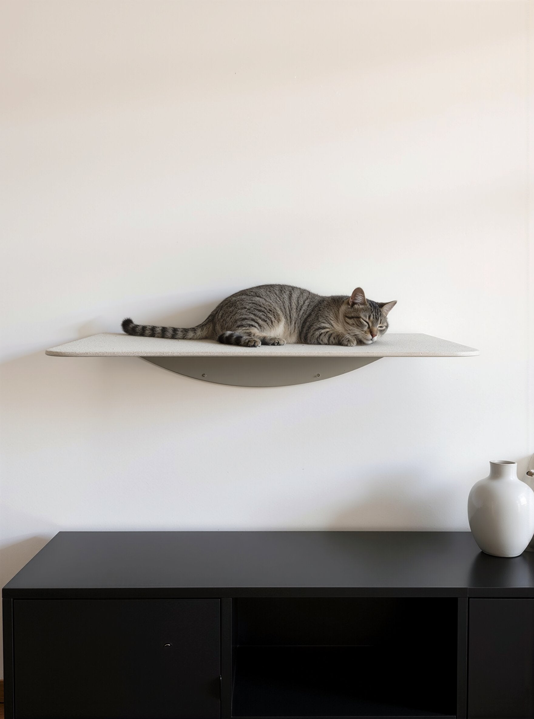 STYA Cat Climbing Wall | XXL Wall Perch WL180