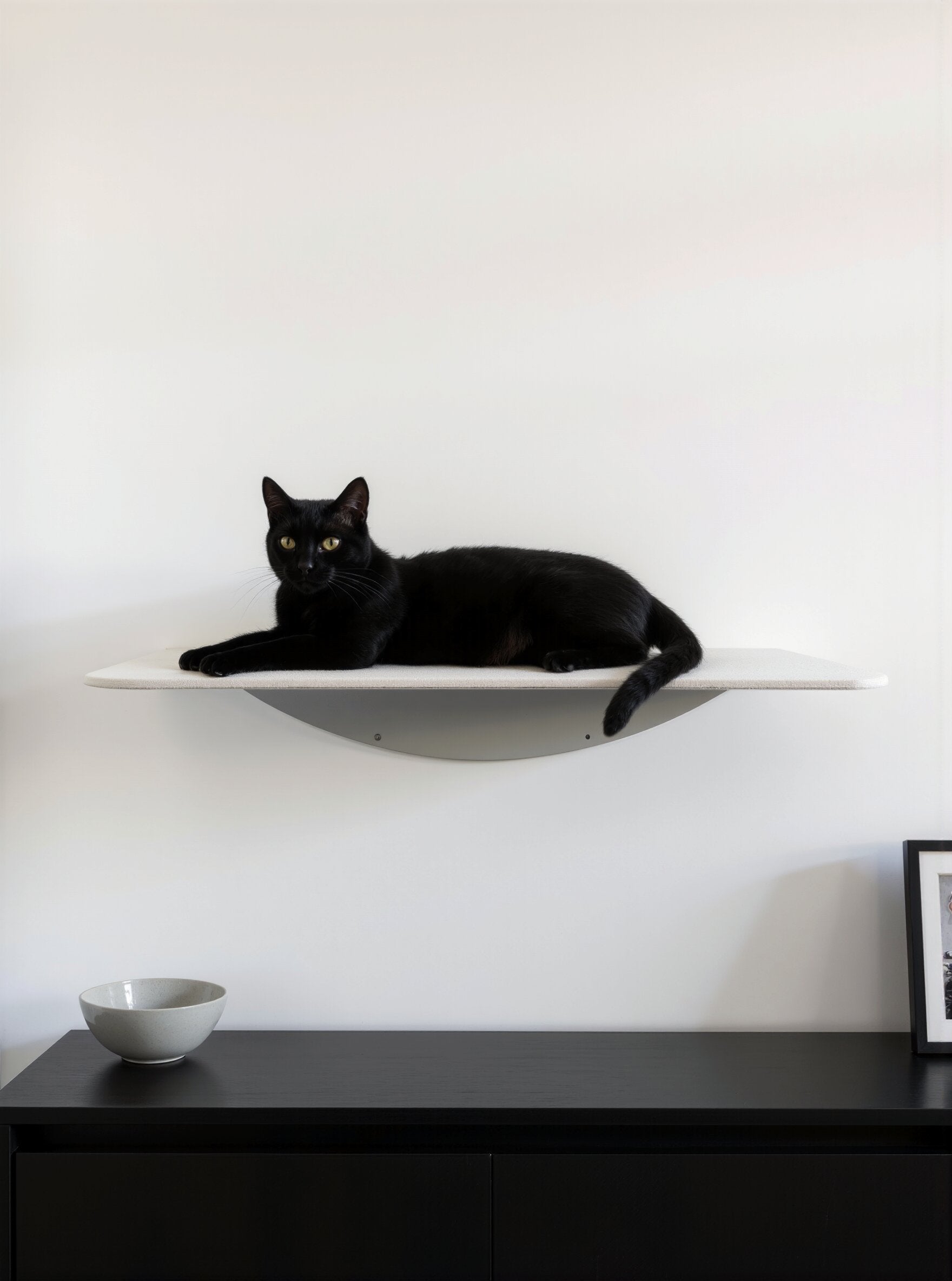 STYA Cat Climbing Wall | XXL Wall Perch WL180