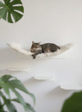 STYA Katzen Kletterwand | XXL Hängematte WL370