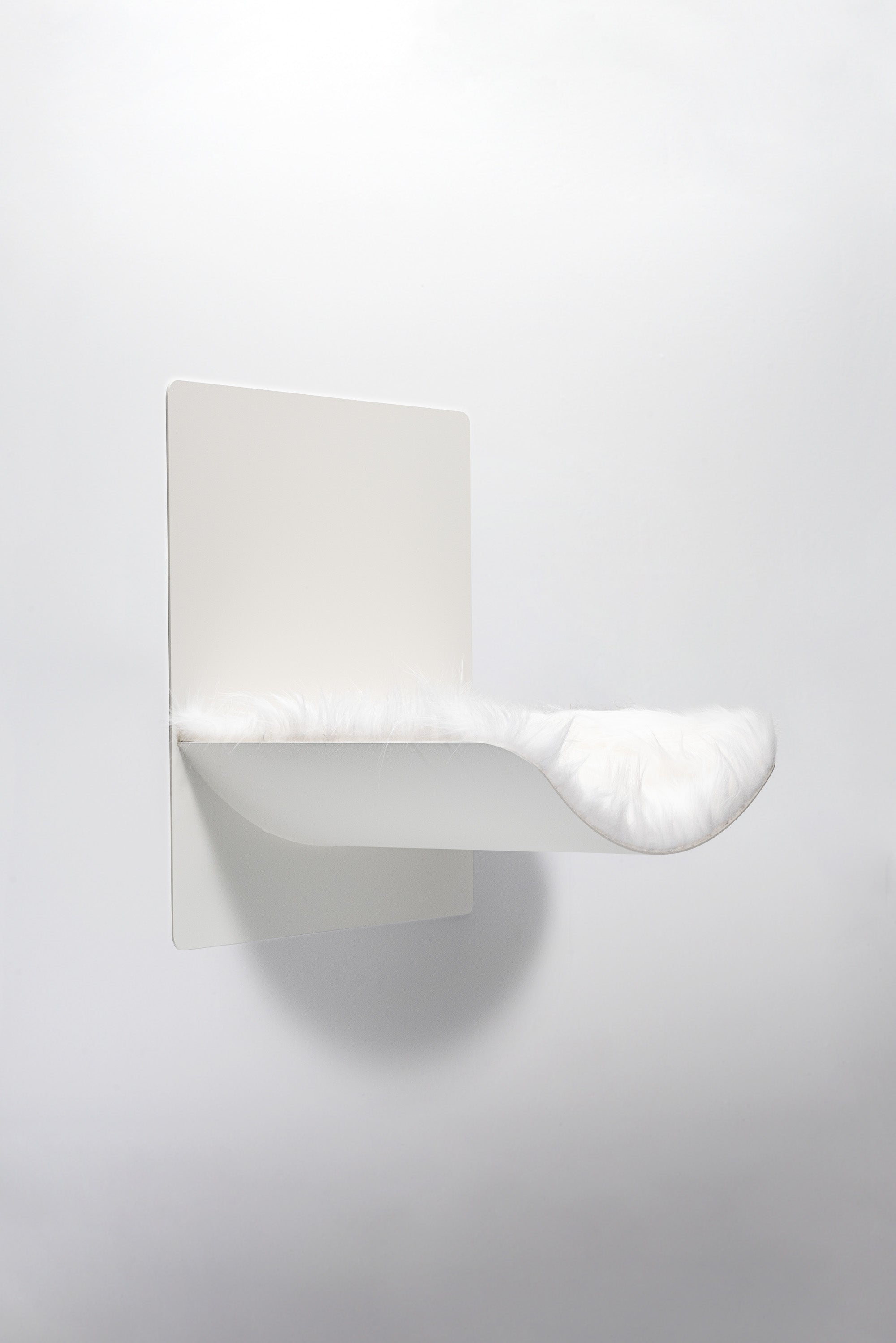 STYA Katzen Kletterwand | Set Galerie | Linie WL300