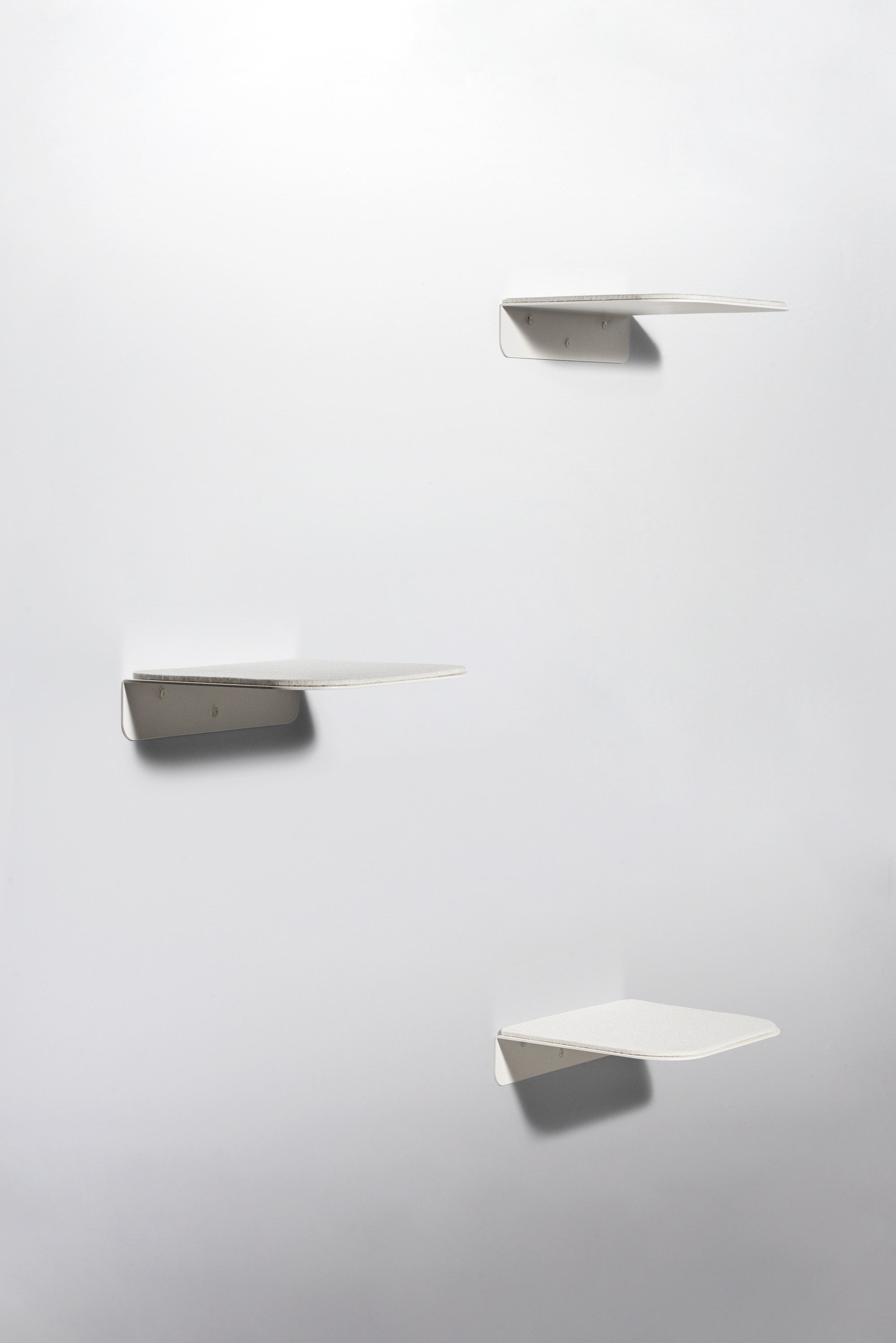 STYA Katzen Kletterwand | Set Galerie | Linie WL300