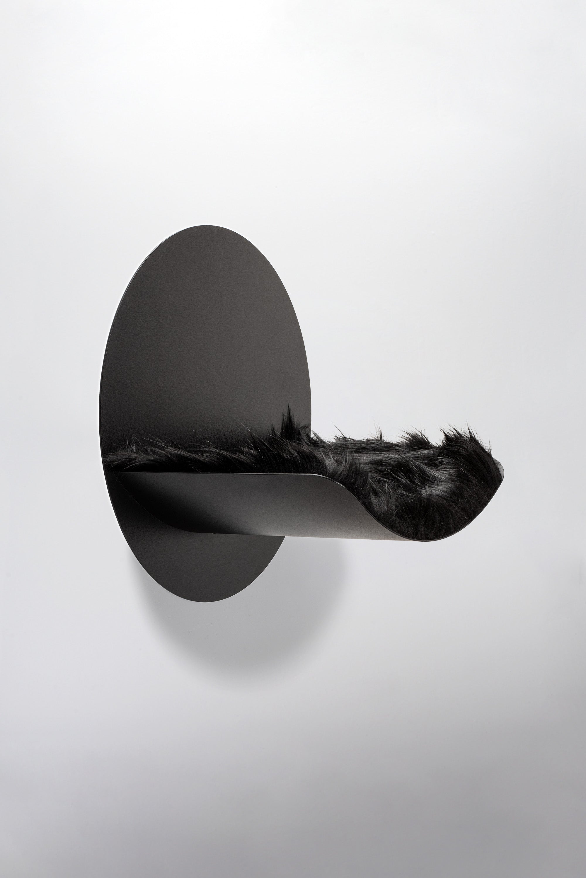 STYA Katzen Kletterwand | Set Galerie | Linie WL100