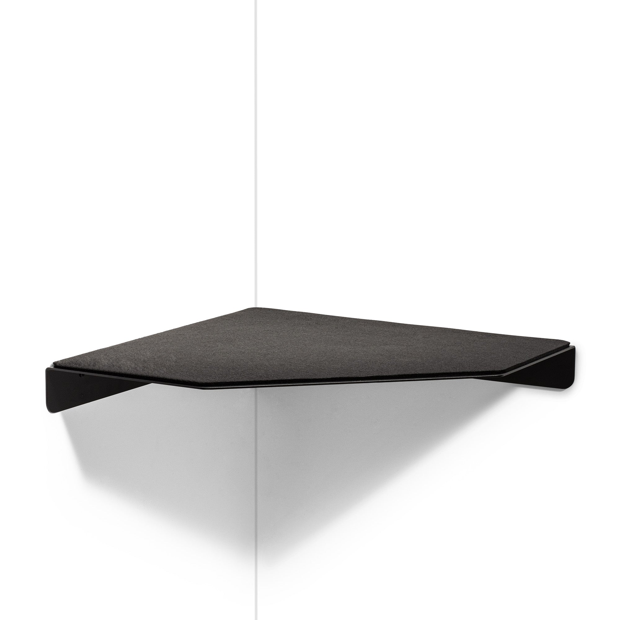 STYA Katzen Kletterwand | Eck Wandliege WL360