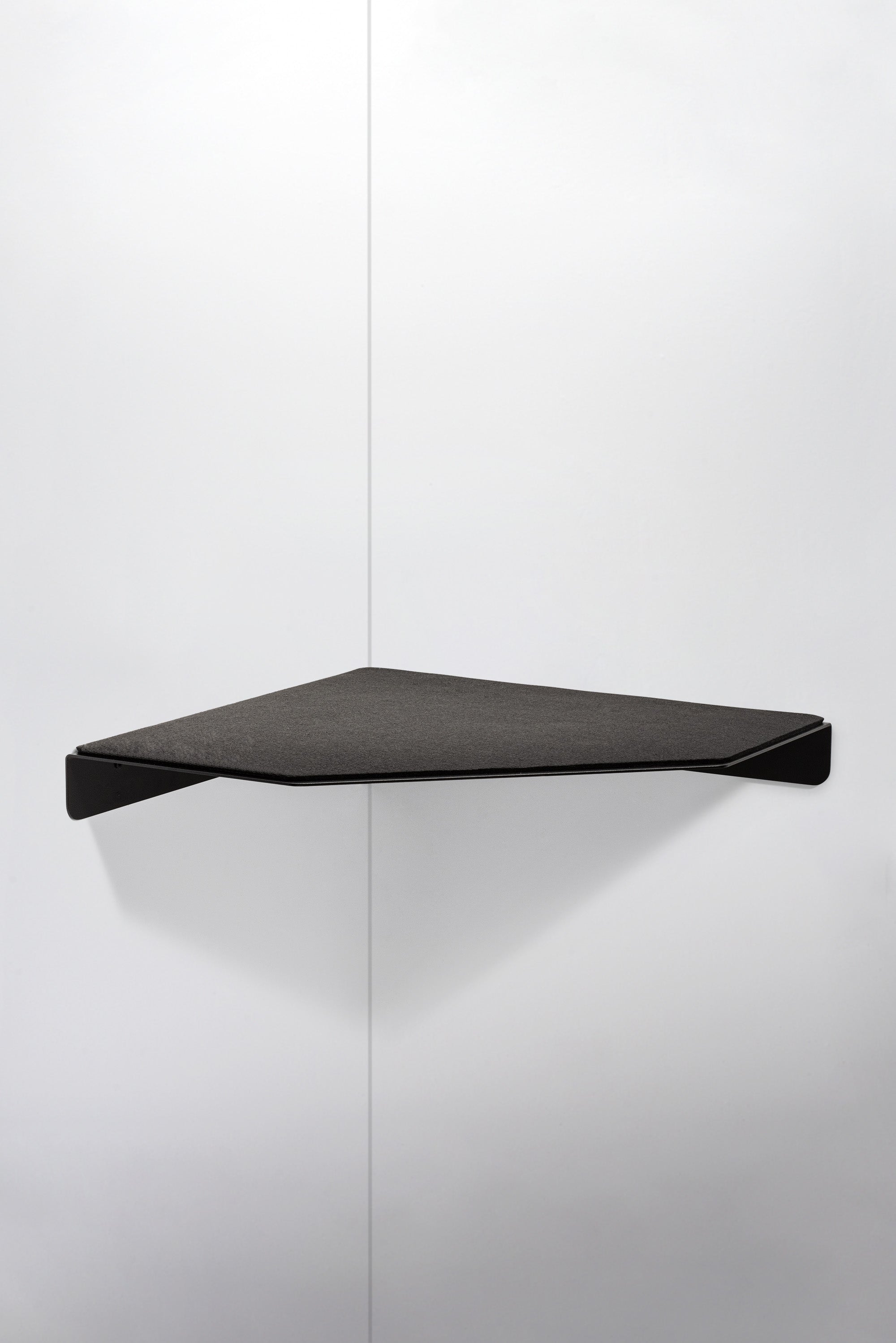 STYA Katzen Kletterwand | Eck Wandliege WL360