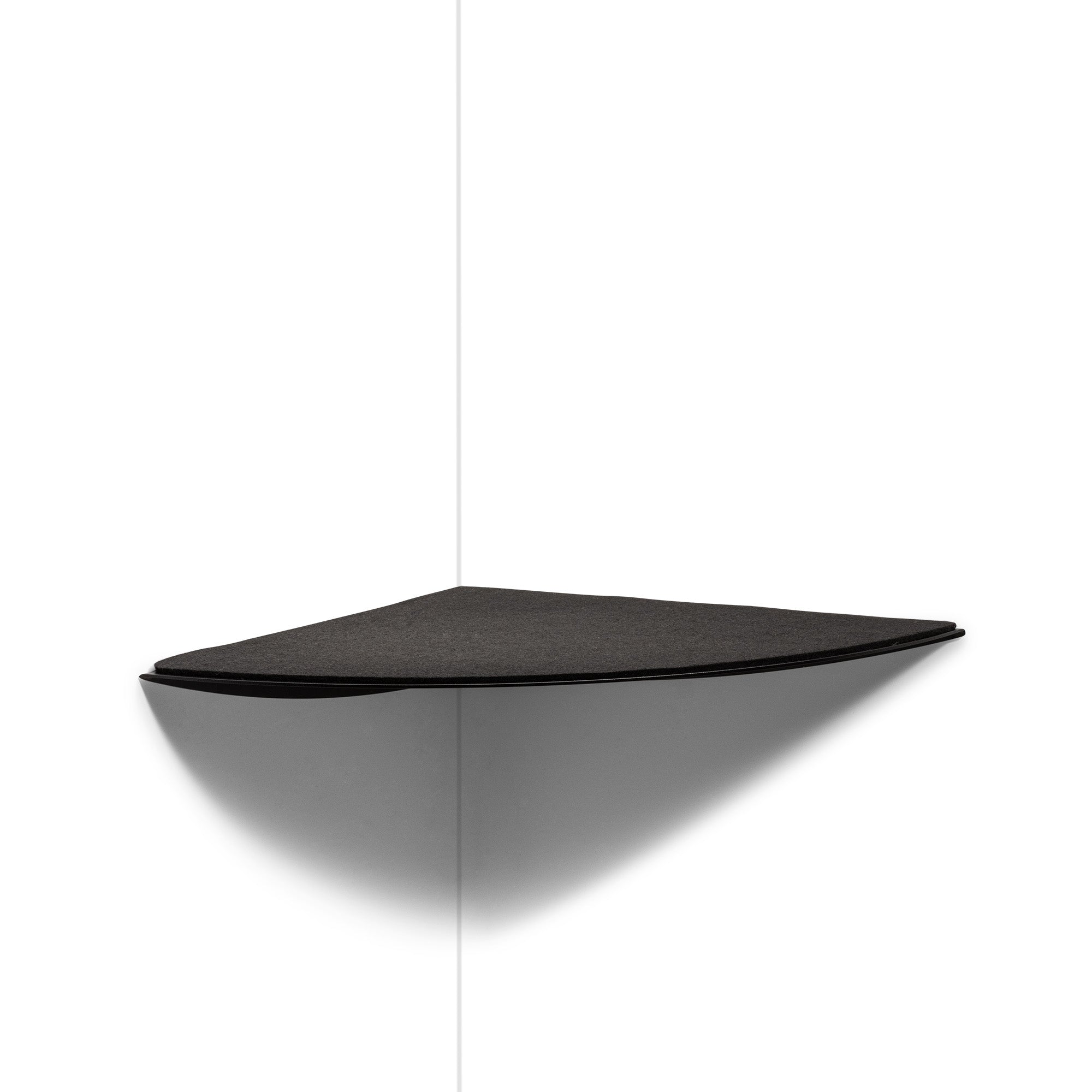 STYA Katzen Kletterwand | Eckstufe WL160