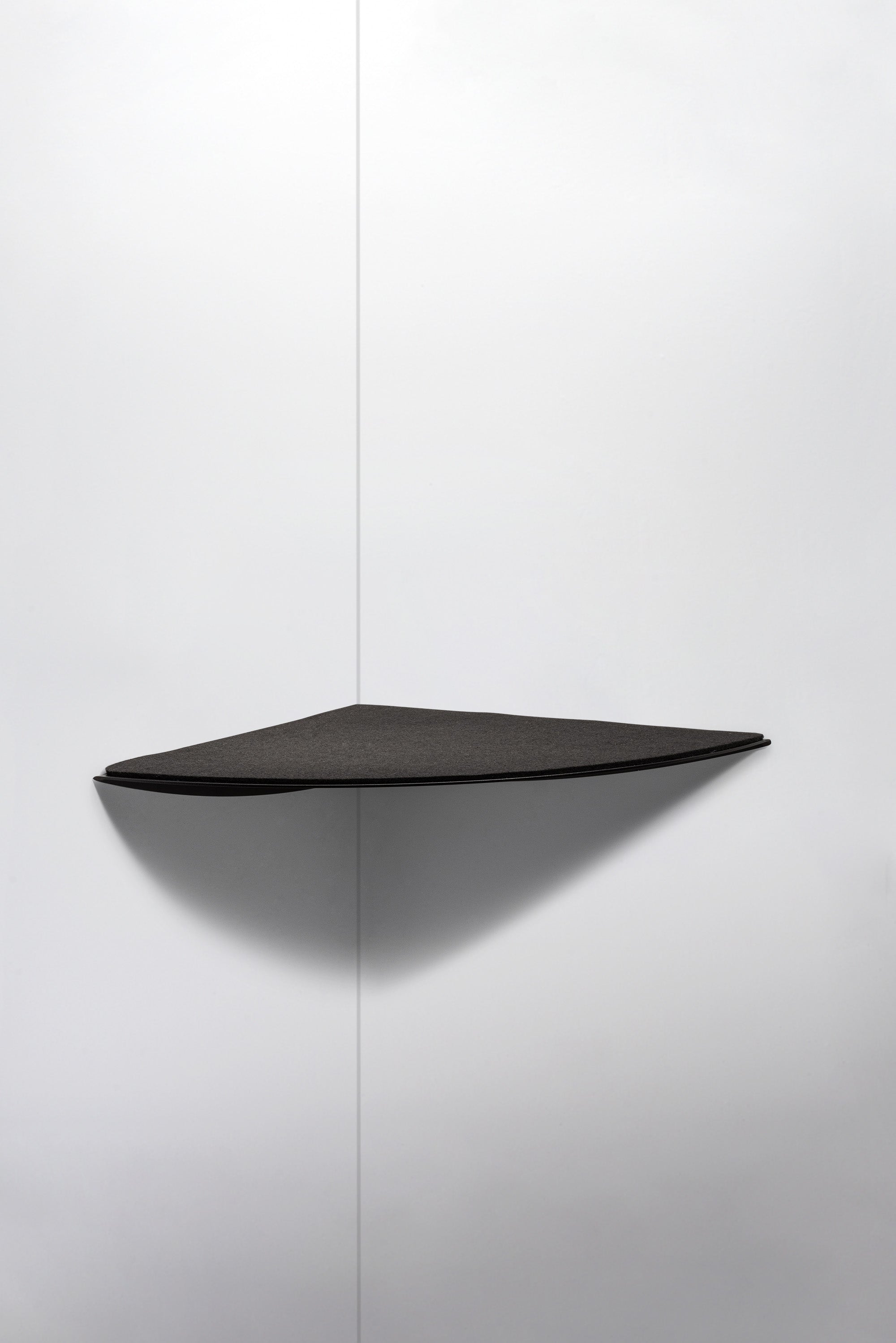 STYA Katzen Kletterwand | Eckstufe WL160