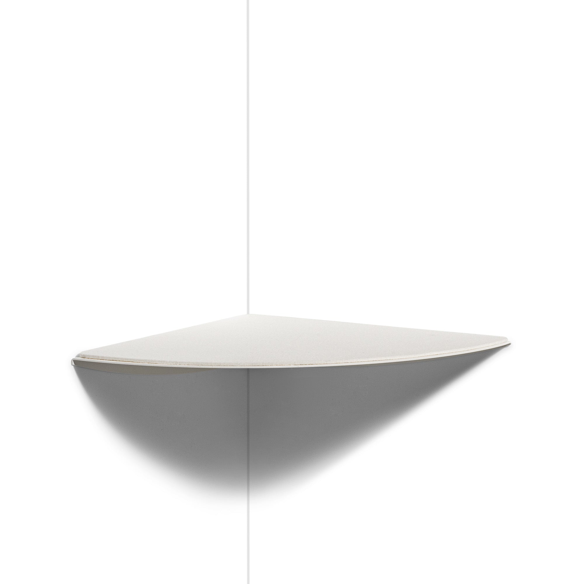 STYA Katzen Kletterwand | Eckstufe WL160