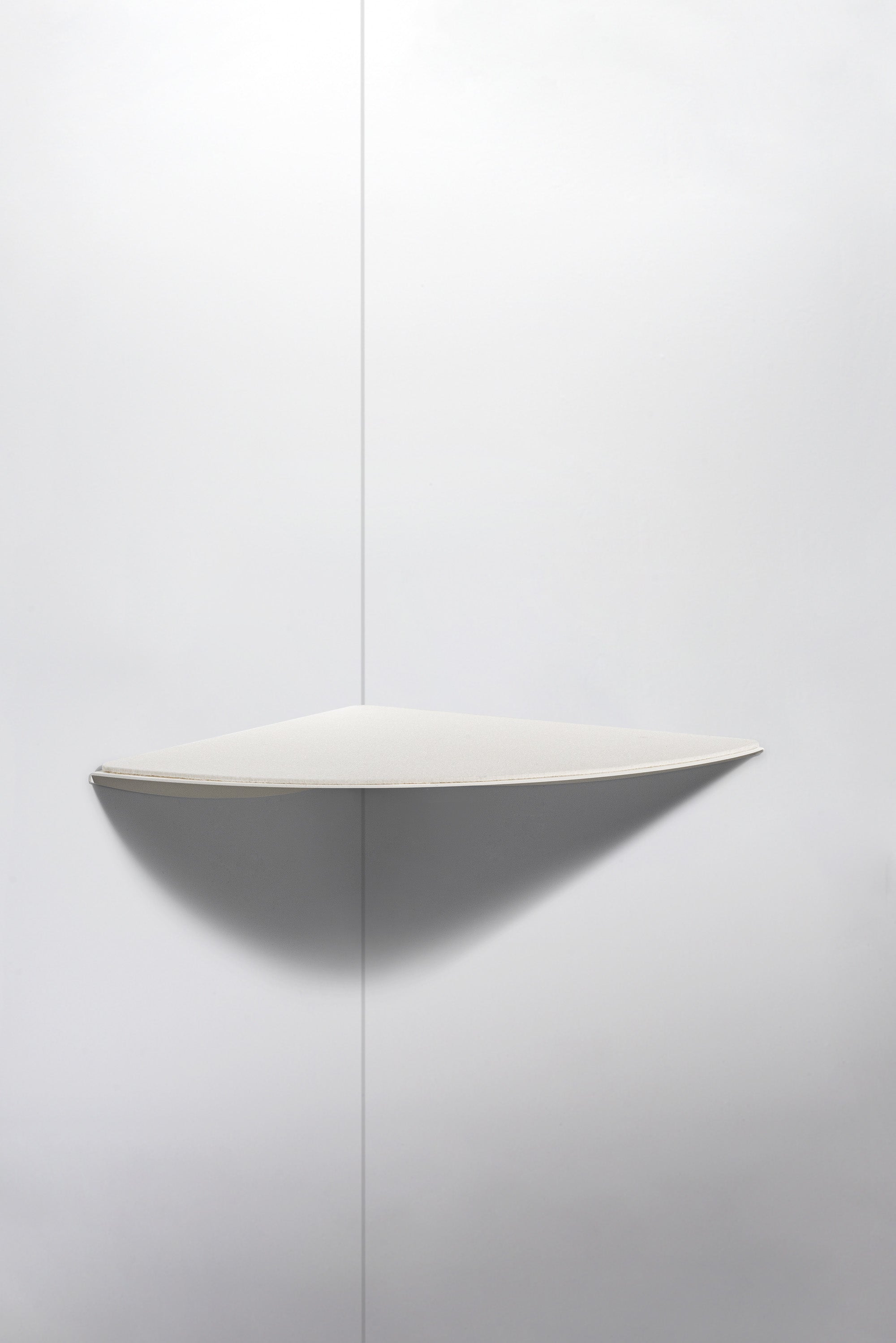 STYA Katzen Kletterwand | Eckstufe WL160