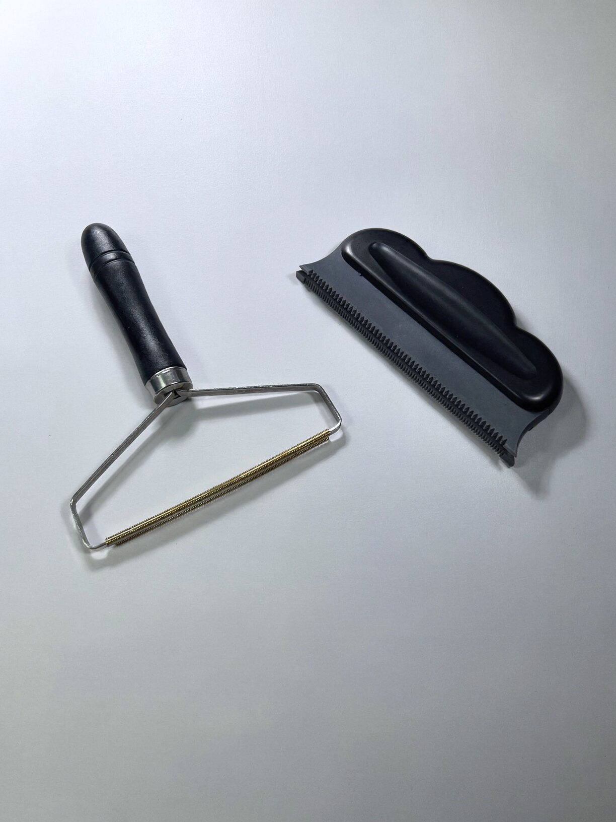 STYA Möbel-Pflegeset RP1 | Haarentferner + Fusselrasierer
