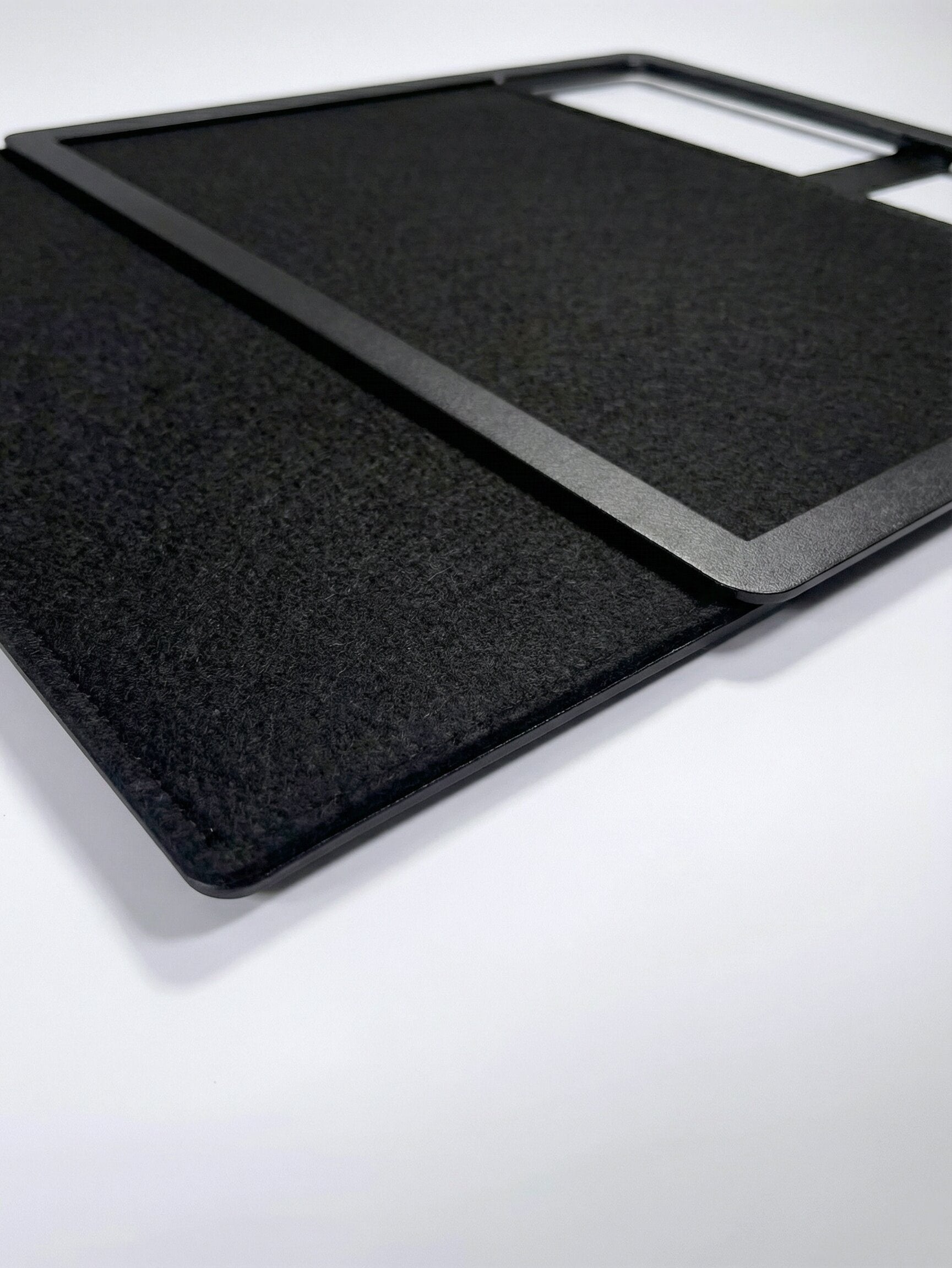 STYA Katzen Kletterwand | Set Eleganz Hängematte XXL | Linie WL300