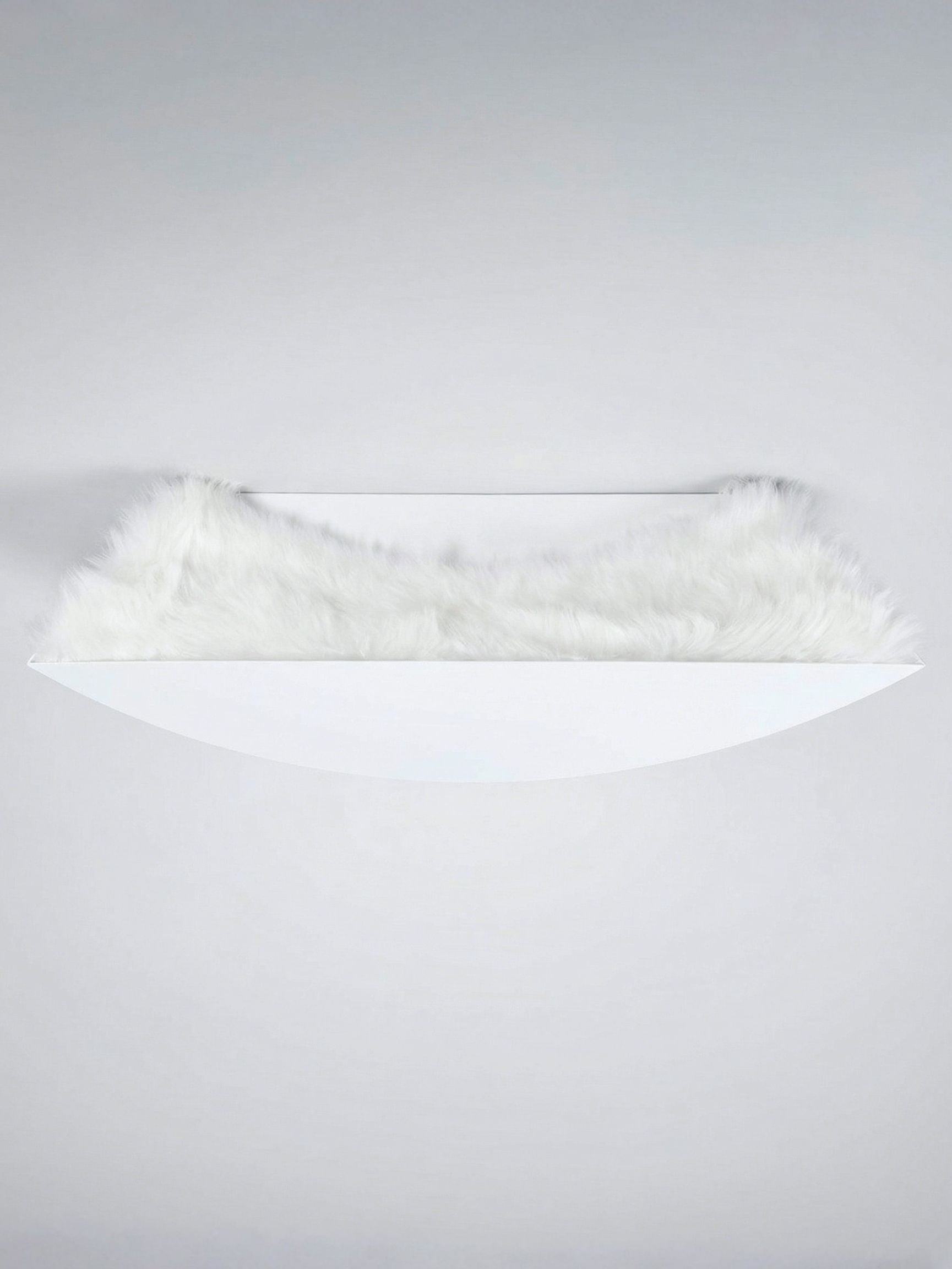STYA Katzen Kletterwand | XXL Hängematte & Nest WL390