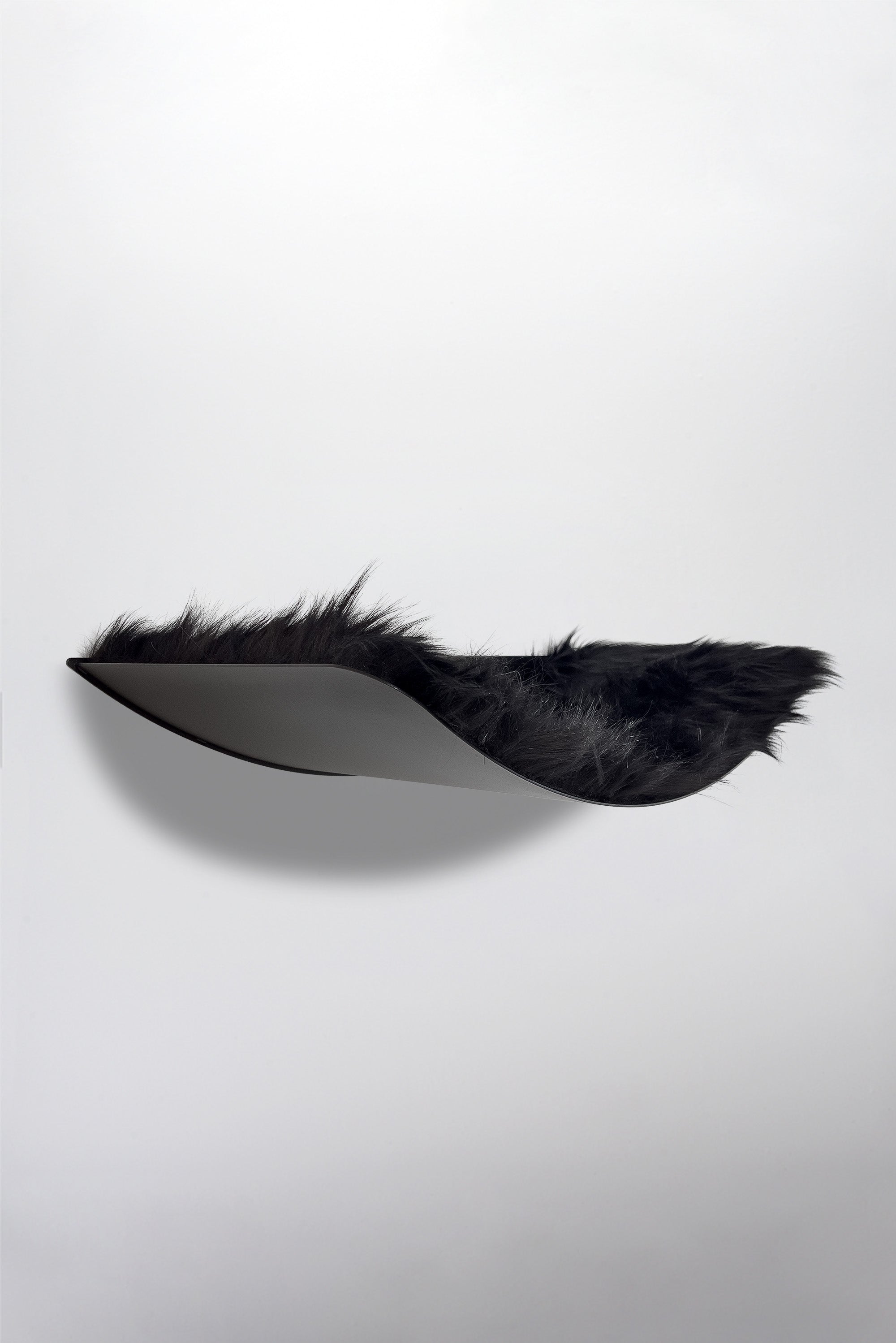 STYA Katzen Kletterwand | Set Minimalist Hängematte XXL | Linie WL100