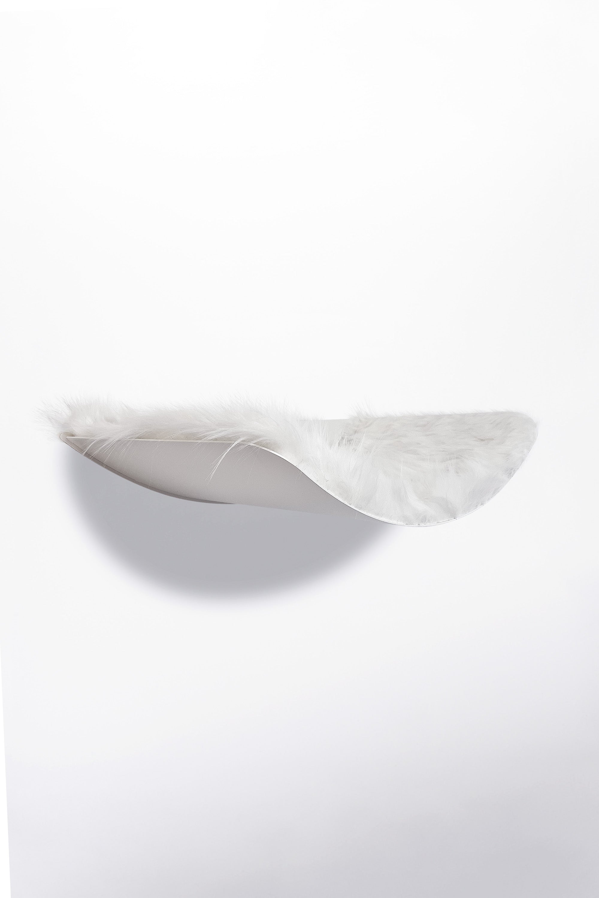 STYA Katzen Kletterwand | Set Minimalist Hängematte XXL | Linie WL100